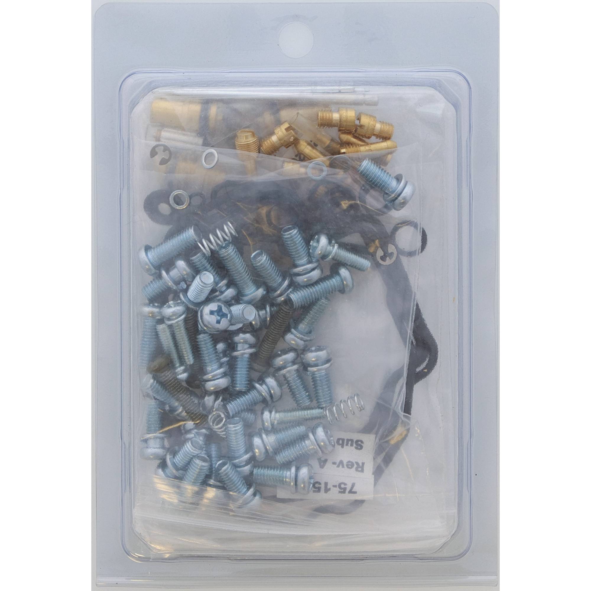 All Balls Carburetor Rebuild Kit 26-1640 for Yamaha VMX12 V-Max 06 07