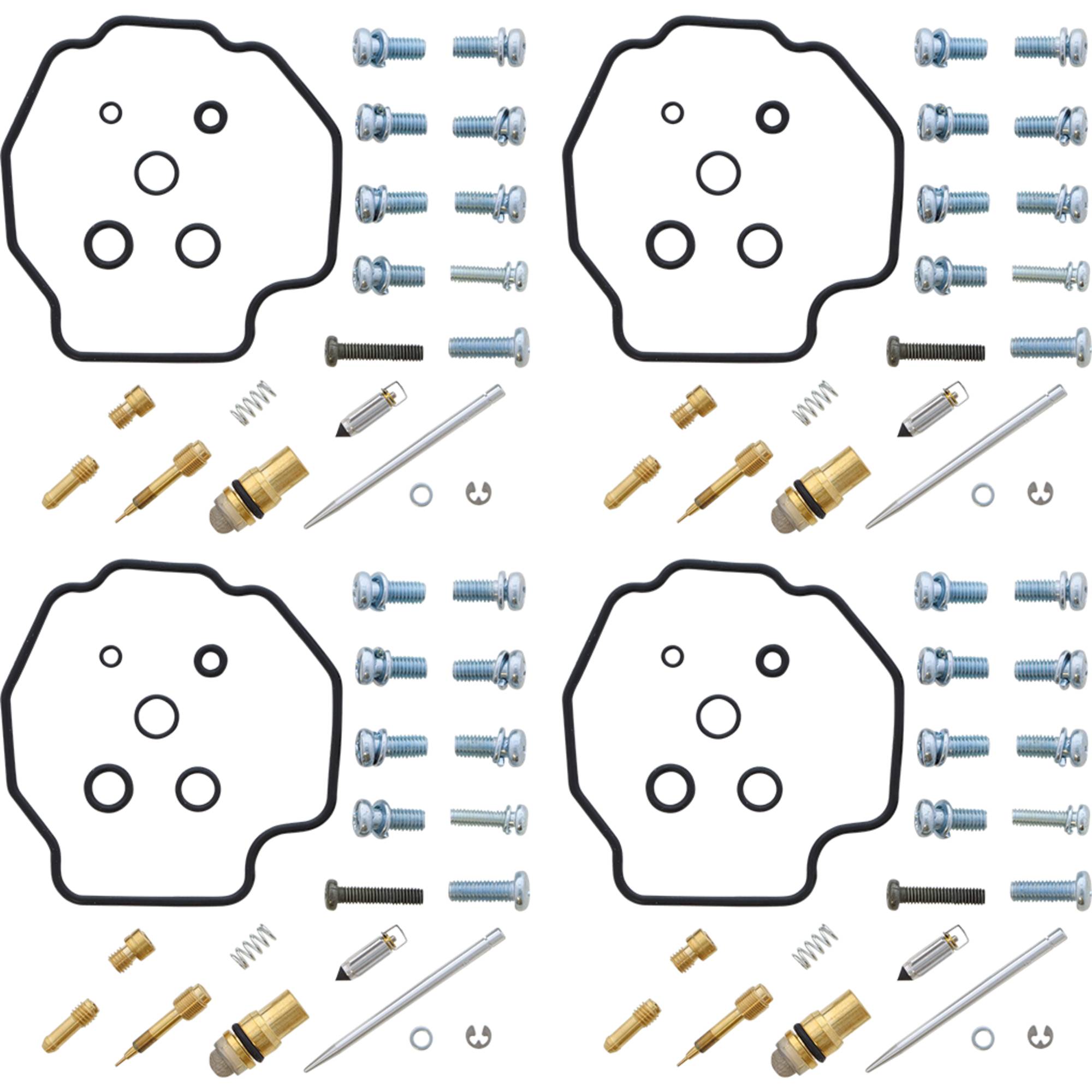 All Balls Carburetor Rebuild Kit 26-1640 for Yamaha VMX12 V-Max 06 07