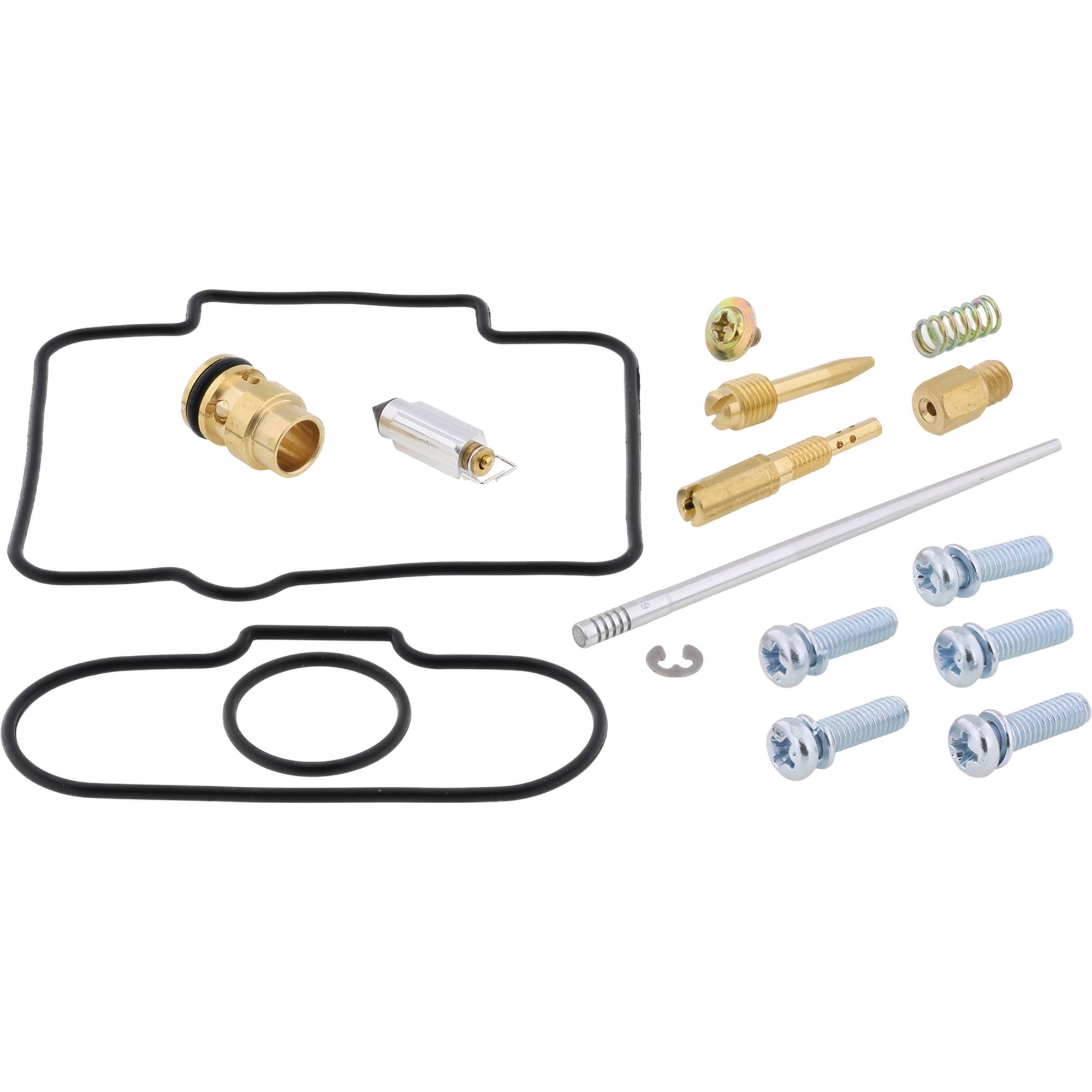 All Balls Carburetor Rebuild Kit 26-1165 for Honda CR 250 R 02