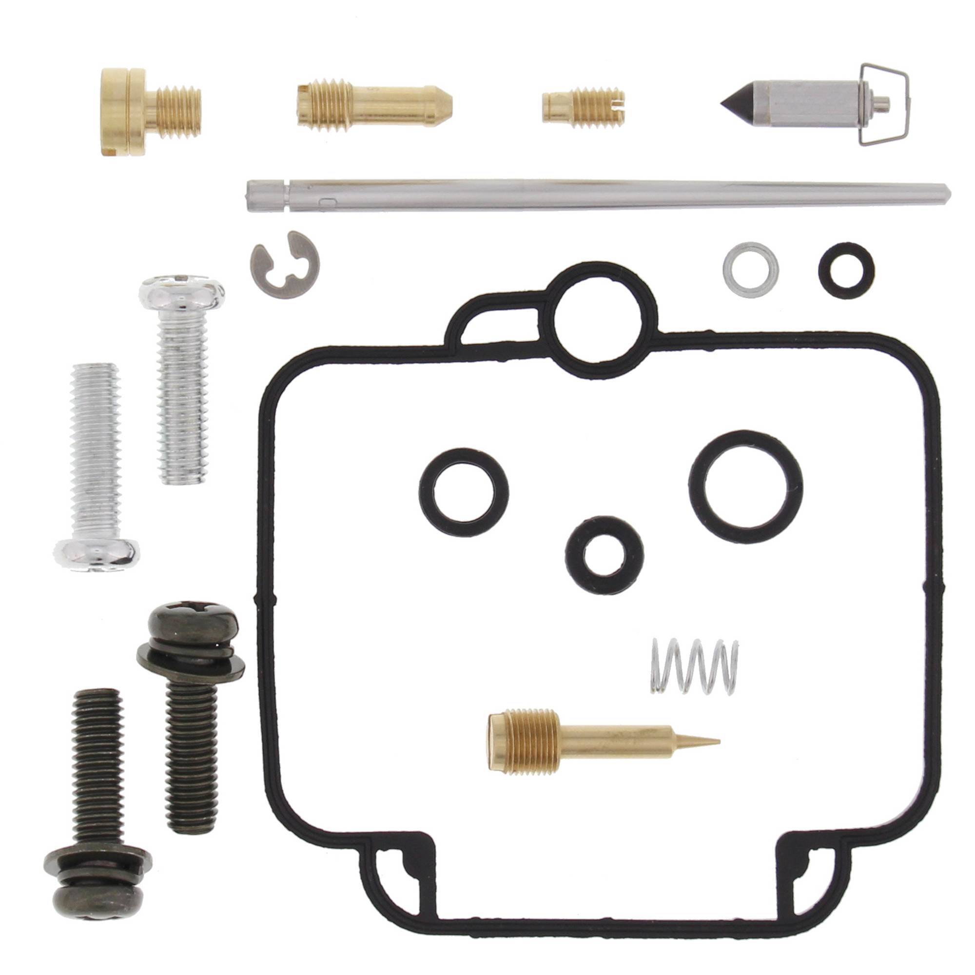 Carburetor Rebuild Kit For Suzuki DR650SE 1994-1995; 26-1105