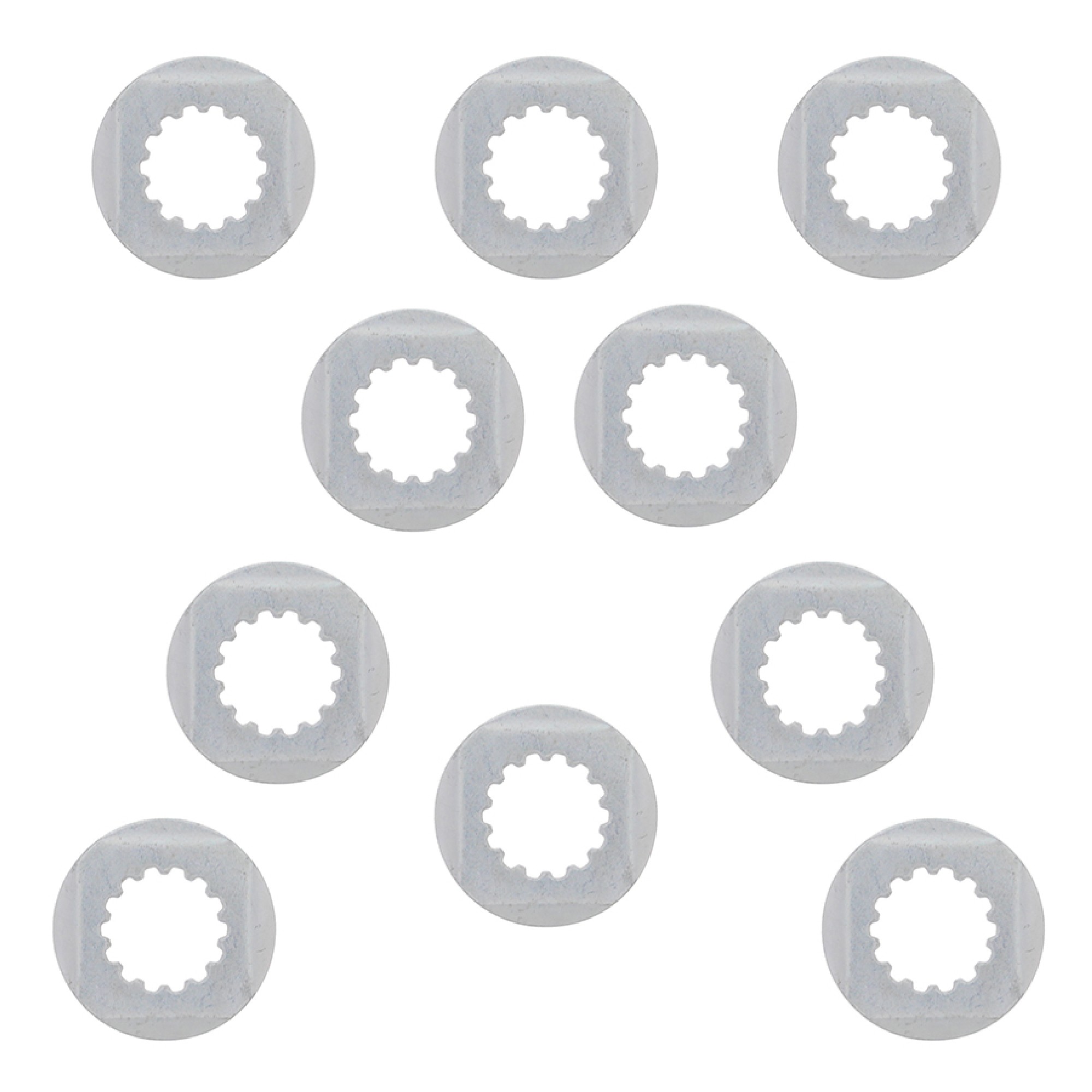 All Balls Racing Countershaft Washer 10 pack 25-6005 for Yamaha YZ85 2002-12