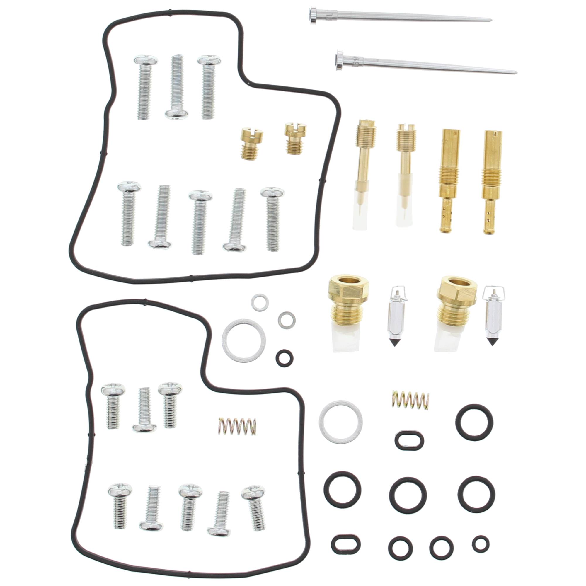 All Balls Carburetor Rebuild Kit 26-1622 for Honda VT 1100 C 04 05