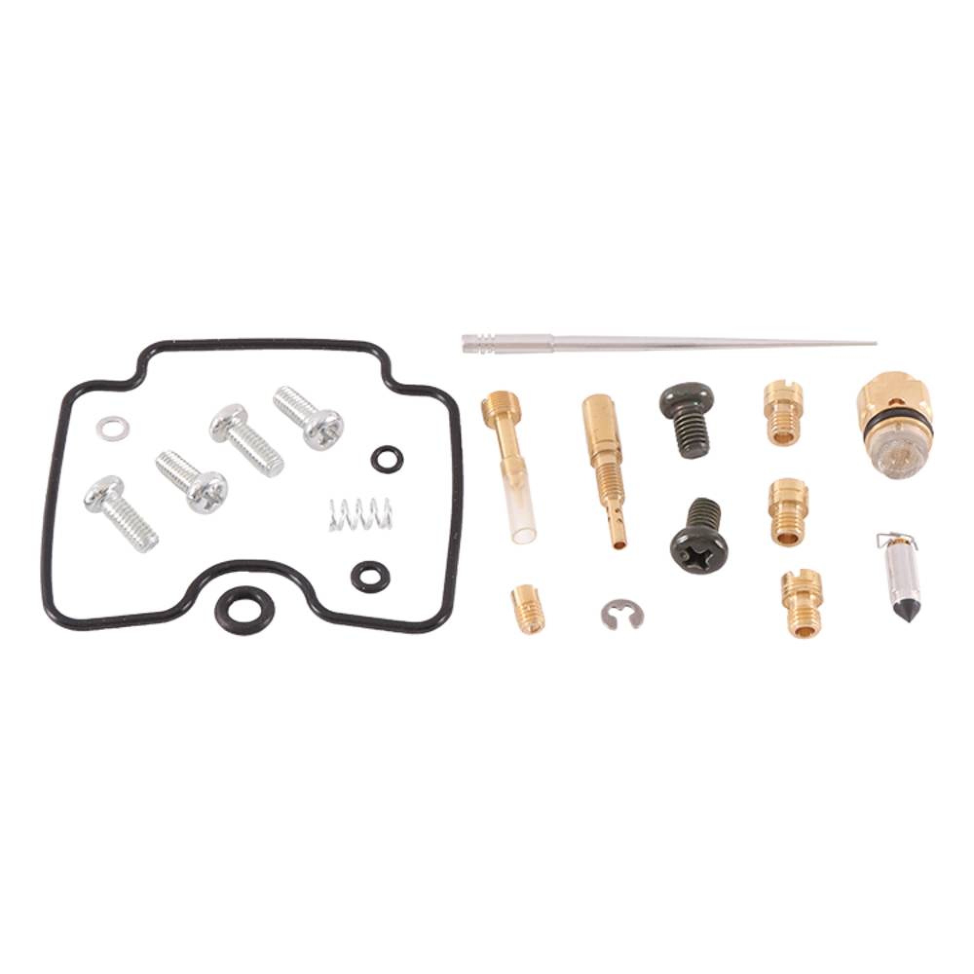 All Balls Carburetor Rebuild Kit 26-1507 for Yamaha 660 RHINO 04 05 06 07
