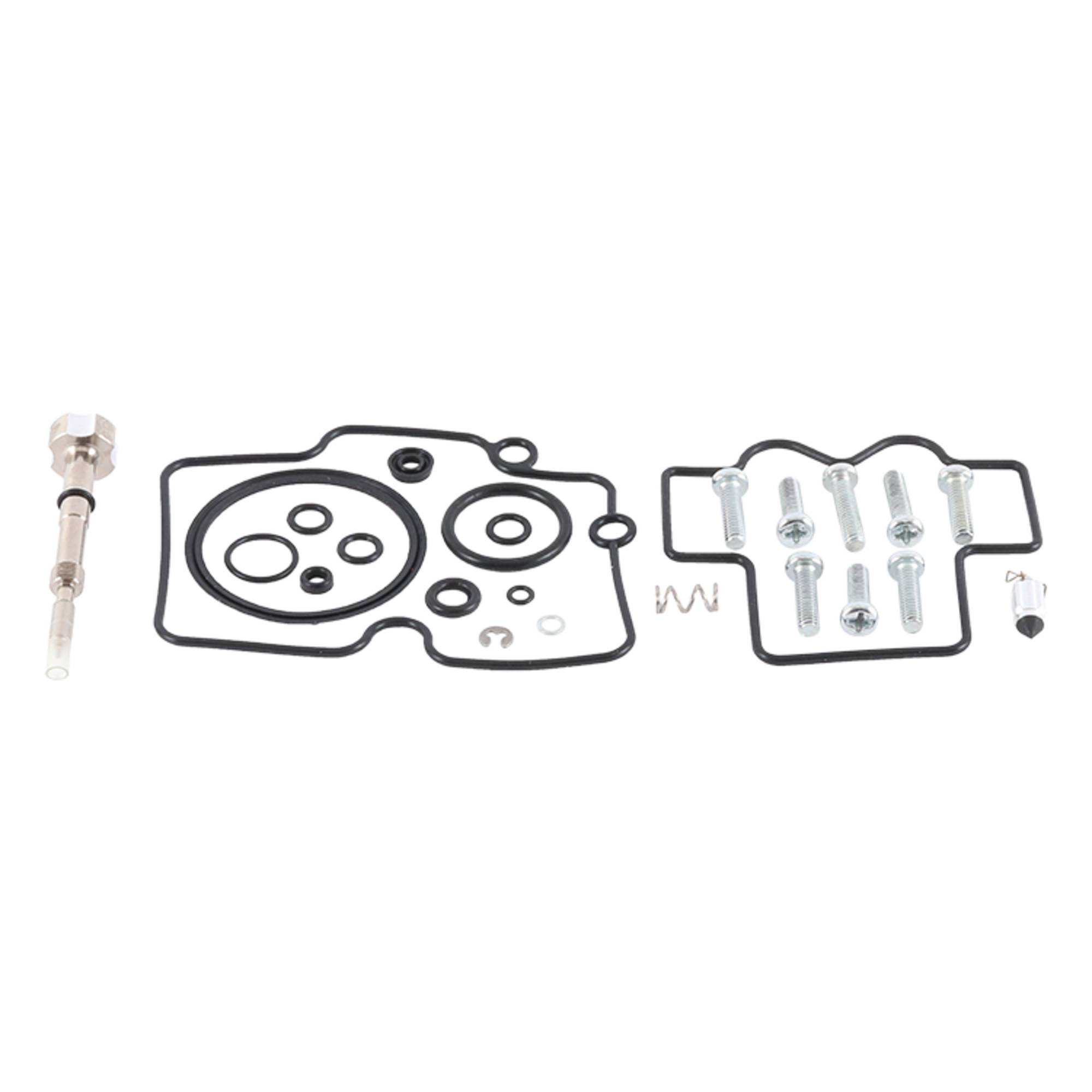 All Balls Carburetor Kit, Complete 26-1520 for KTM 250 SX-F 05-10