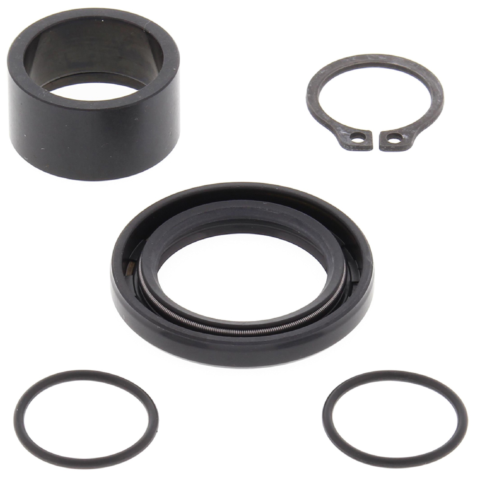 All Balls Racing Countershaft Seal Kit 25-4017 for Kawasaki KX85 Big Wheel 18