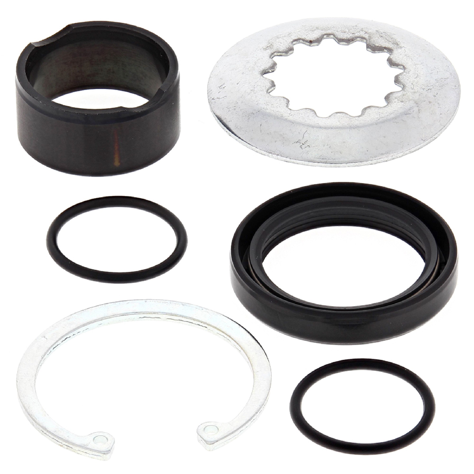 All Balls Racing Countershaft Seal Kit 25-4042 for Kawasaki KFX 450 R 08-14