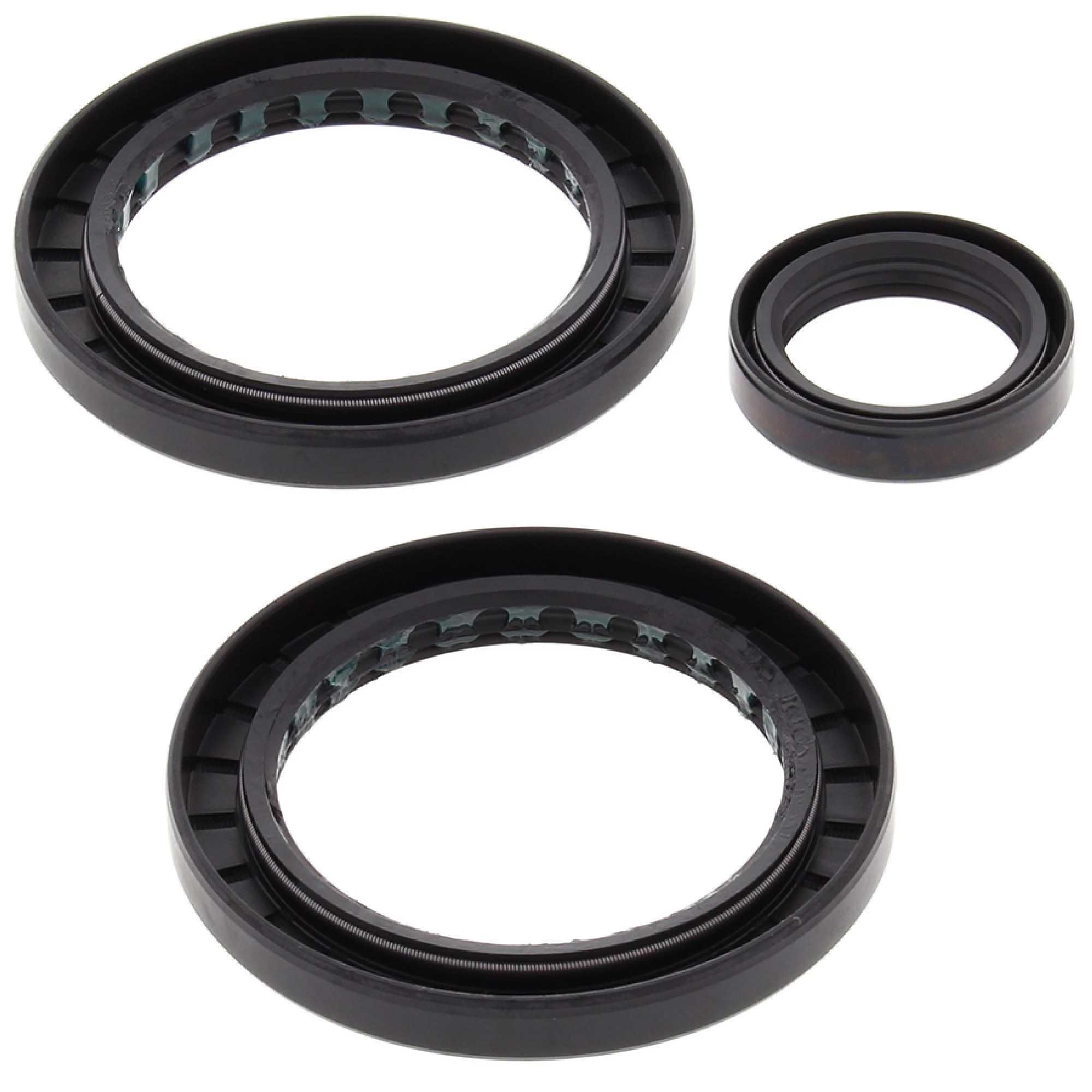 All Balls Racing Differential Seal Kit for Polaris ATV PRO 500 4x4 02