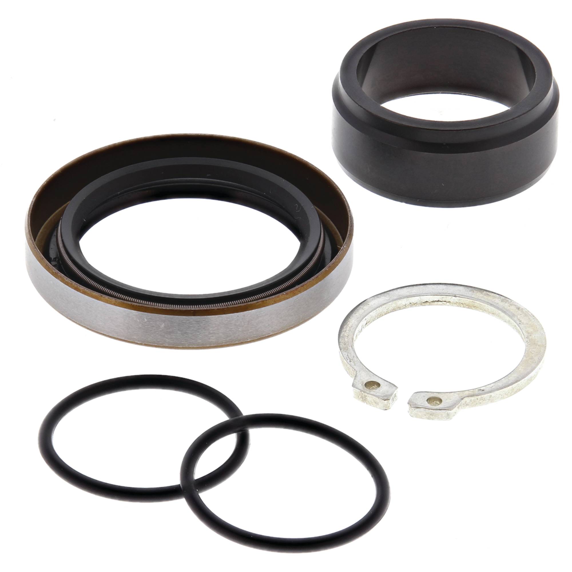 All Balls Racing Countershaft Seal Kit 25-4045 for Husqvarna TC 125 16 17
