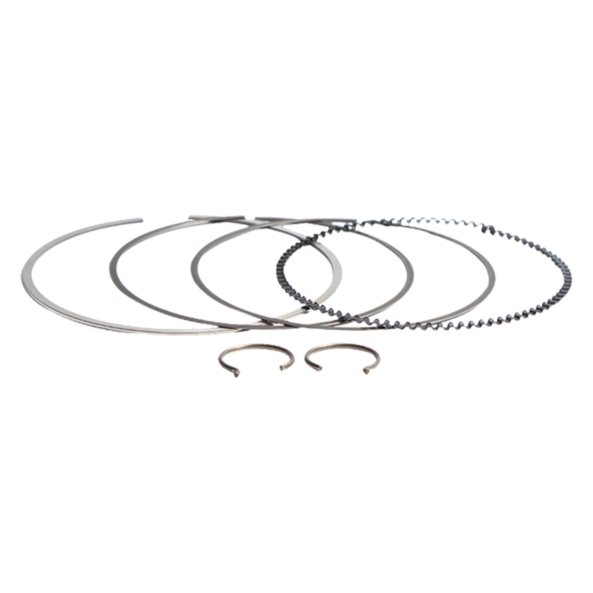 Vertex Big Bore forged Piston Kit for KTM 250 XC-F (16-17) 24142B