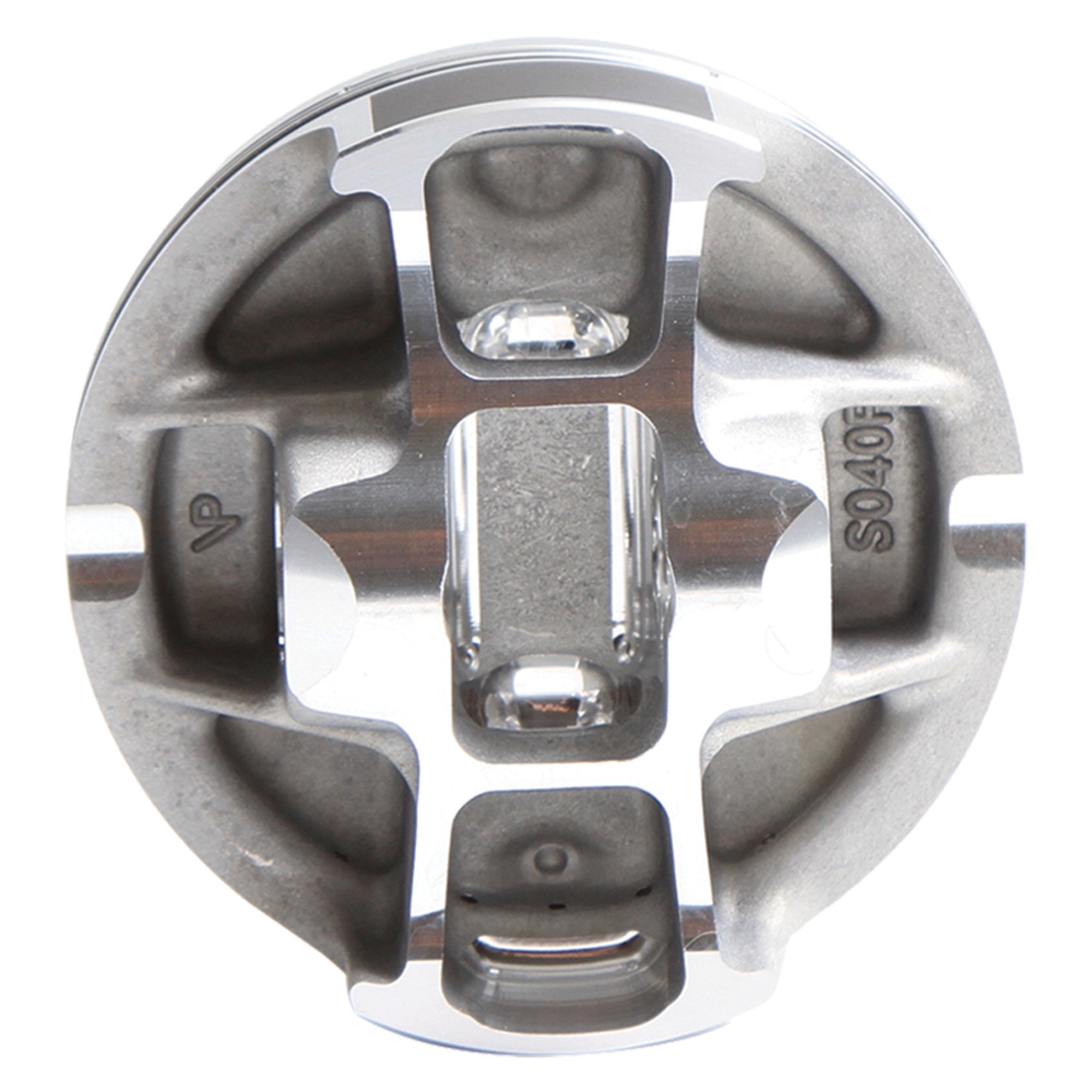 Vertex Big Bore forged Piston Kit for KTM 250 XC-F (16-17) 24142B