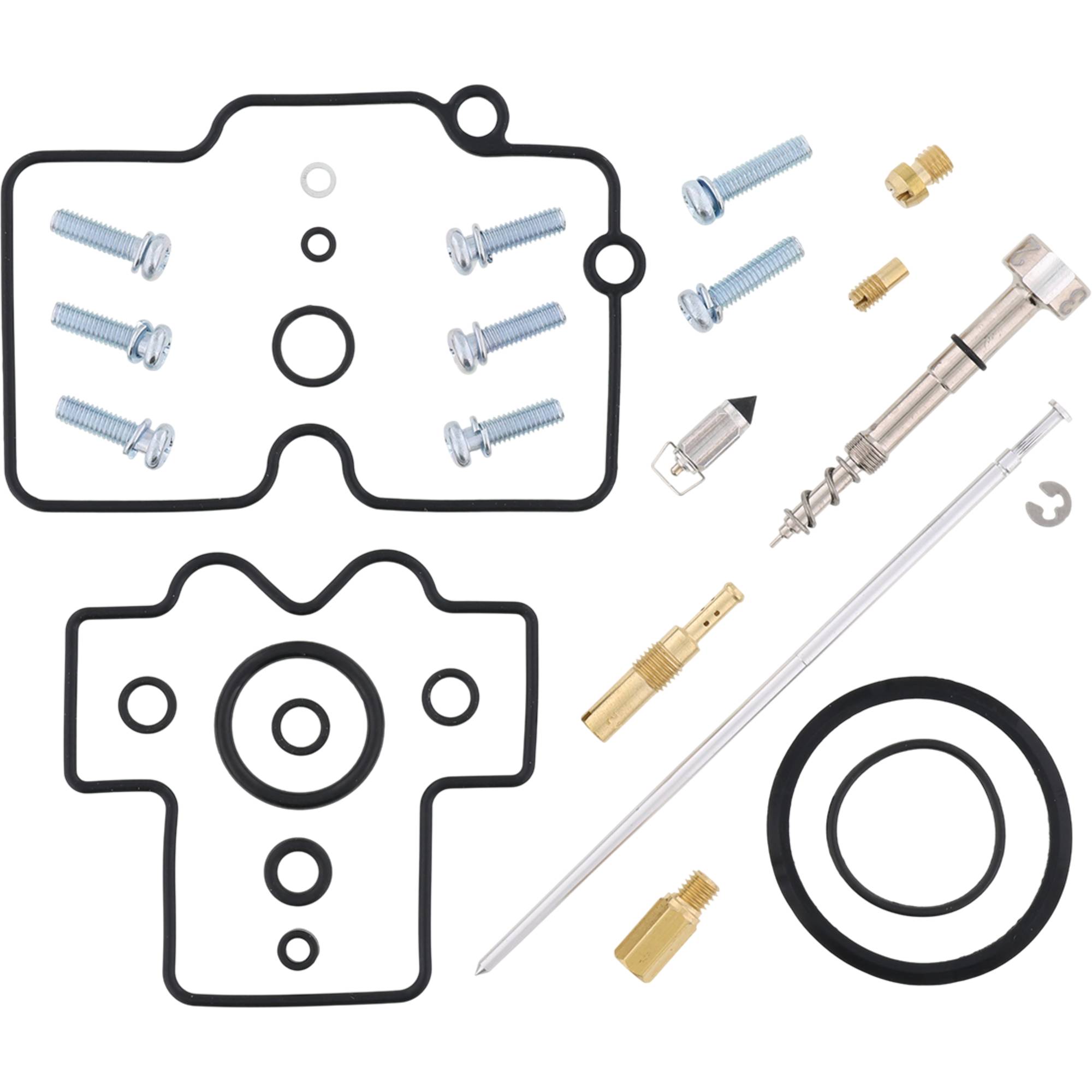 All Balls Racing Carburetor Rebuild Kit 26-1476 for Honda CRF 250 X 08-17