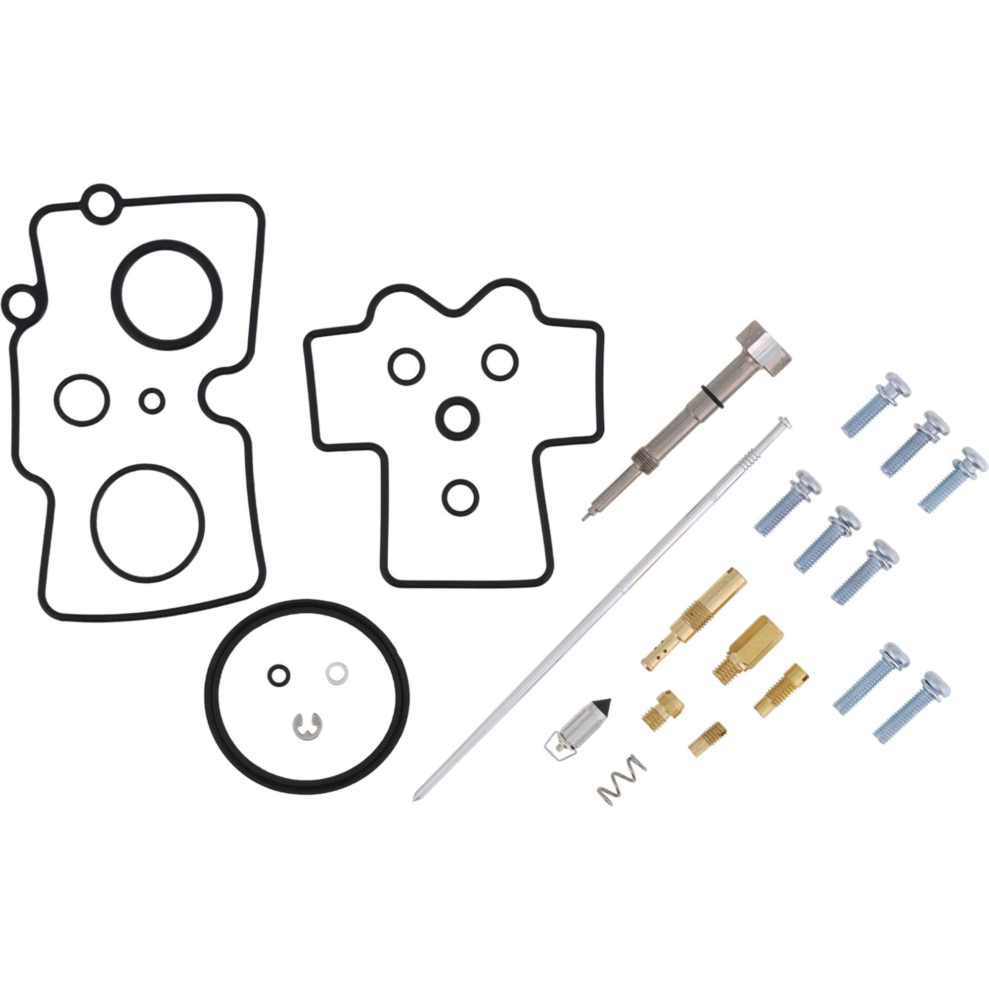 All Balls Racing Carburetor Rebuild Kit 26-1235 for Honda CRF 250 R 09