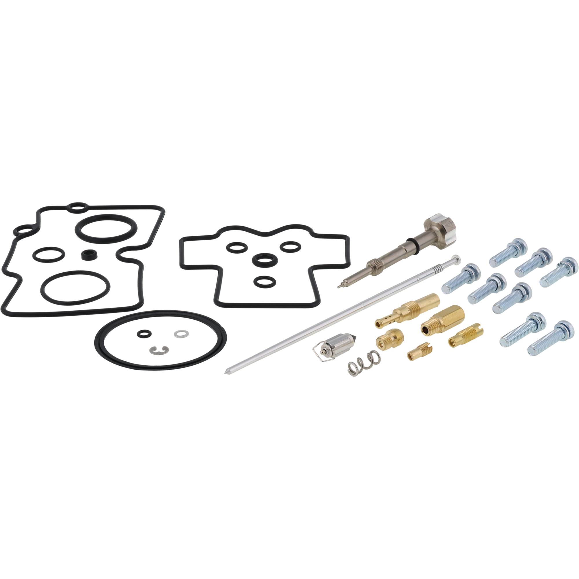 All Balls Racing Carburetor Rebuild Kit 26-1235 for Honda CRF 250 R 09