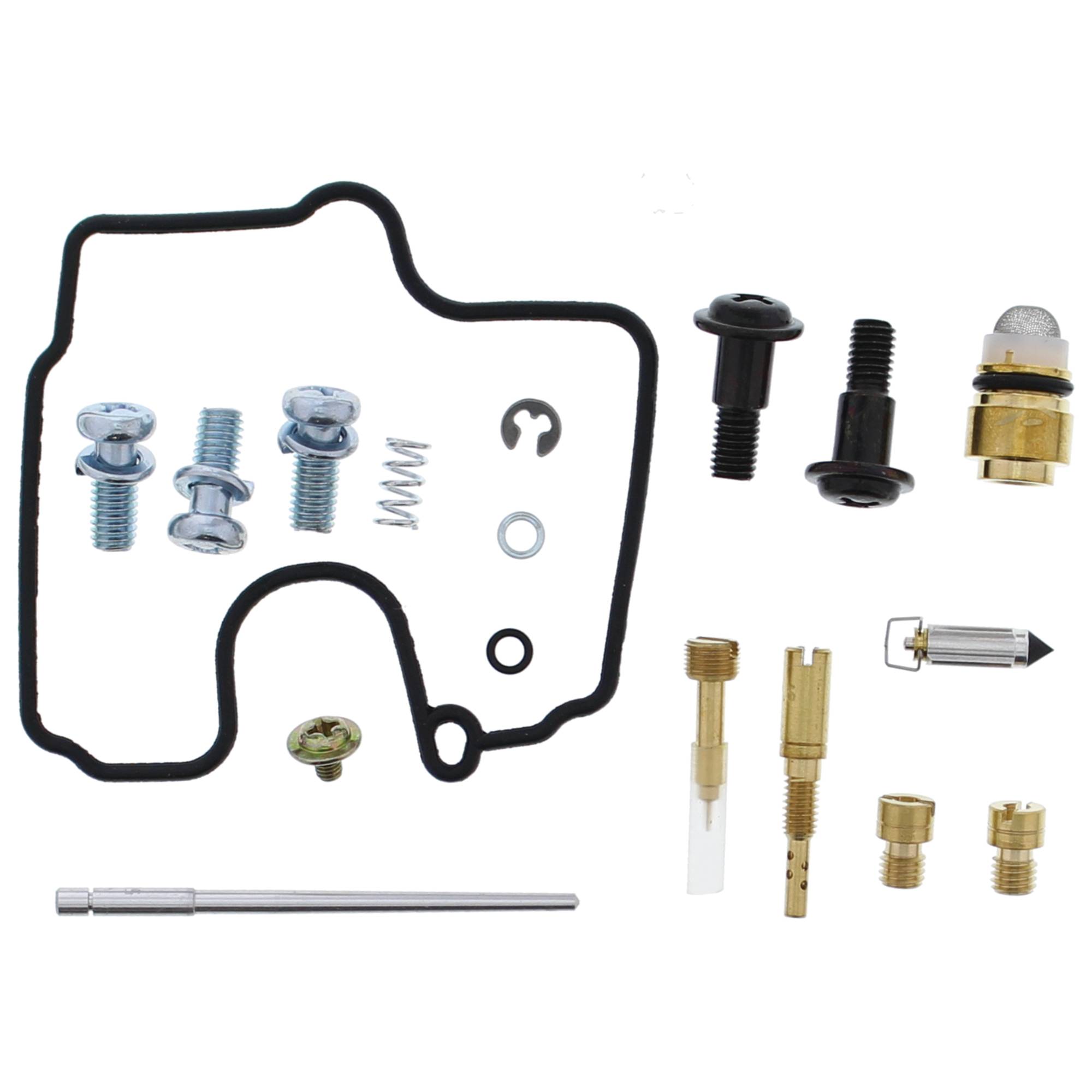 All Balls Carburetor Rebuild Kit 26-1710 for Suzuki VL 800 C50 Volusia 01-04