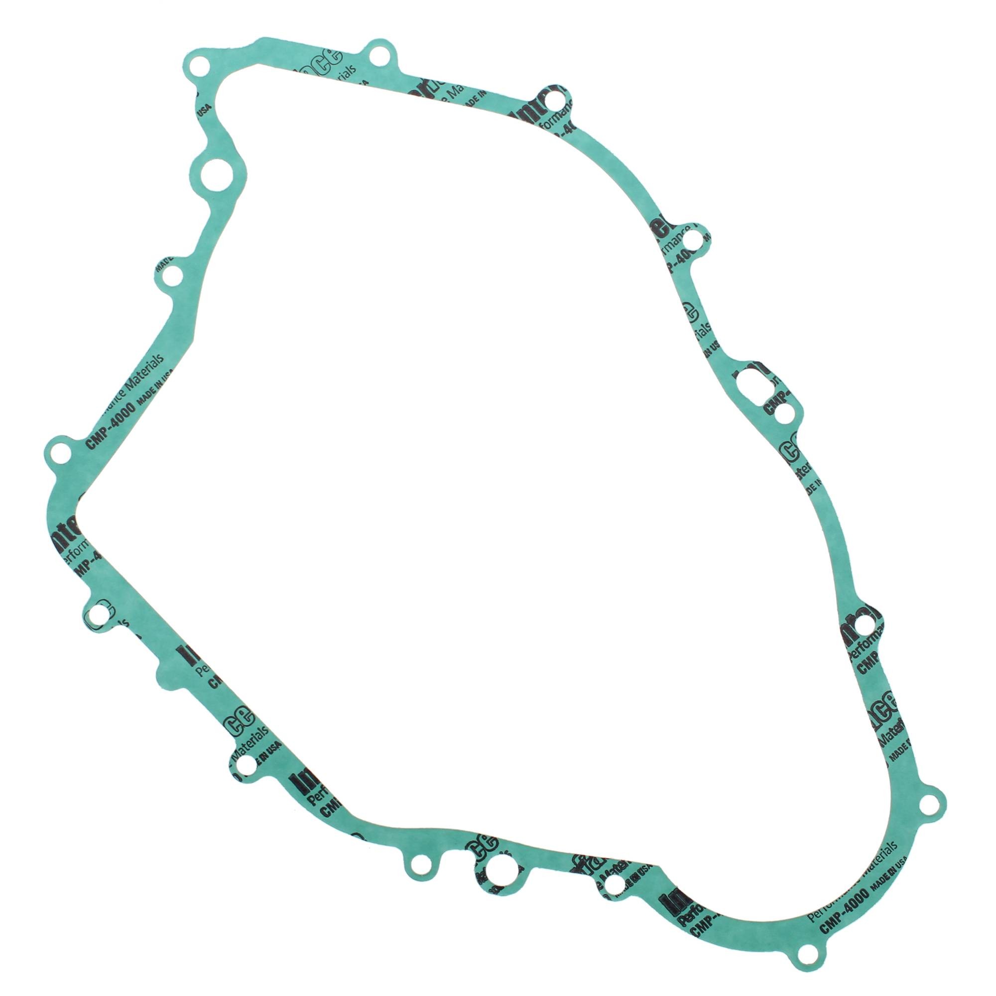 Right Side Cover Gasket for Yamaha YFM350FW Big Bear 350cc, 1997-1999 816076