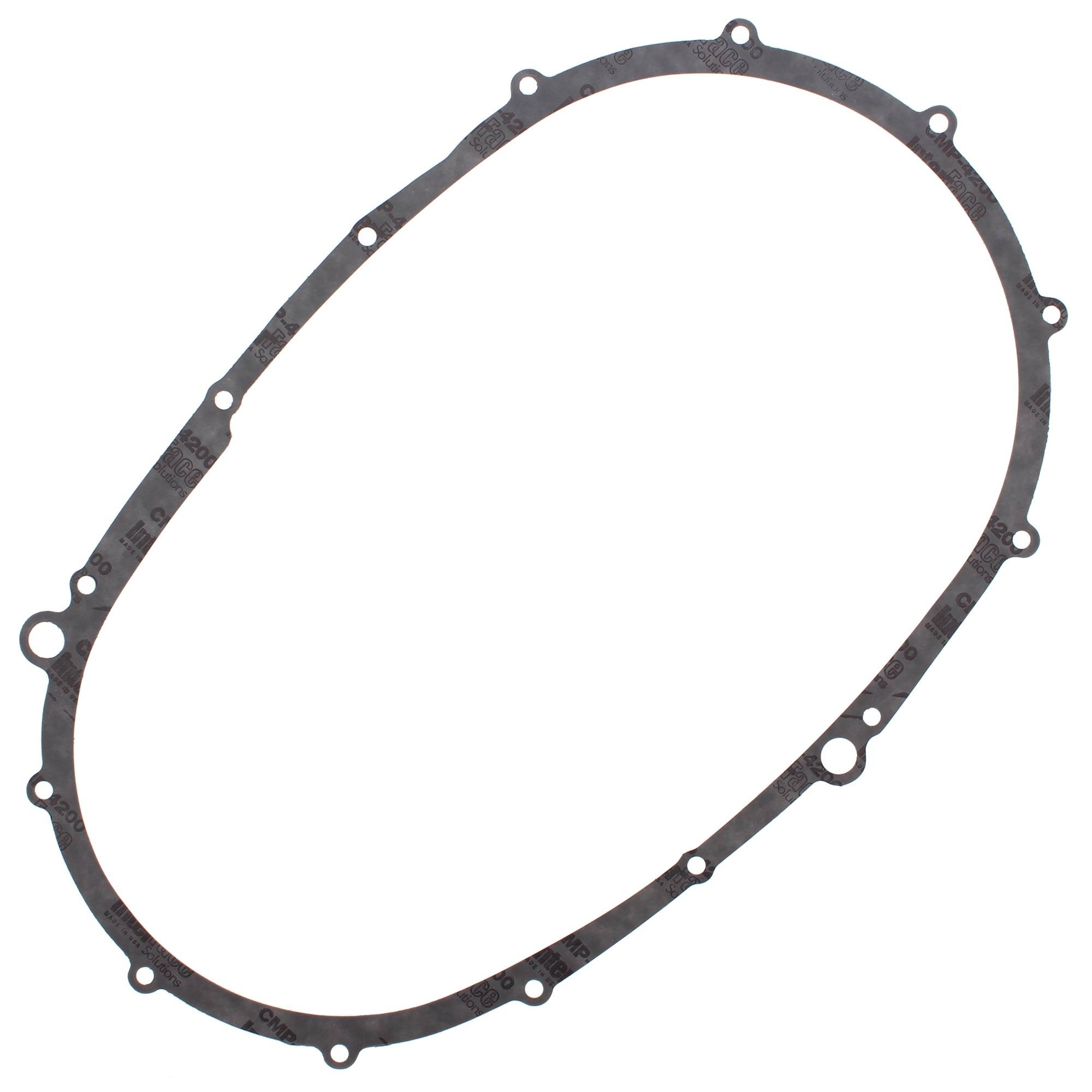Right Side Cover Gasket for Suzuki LT-A400F 4WD King Quad 400cc 2014-2015 816087