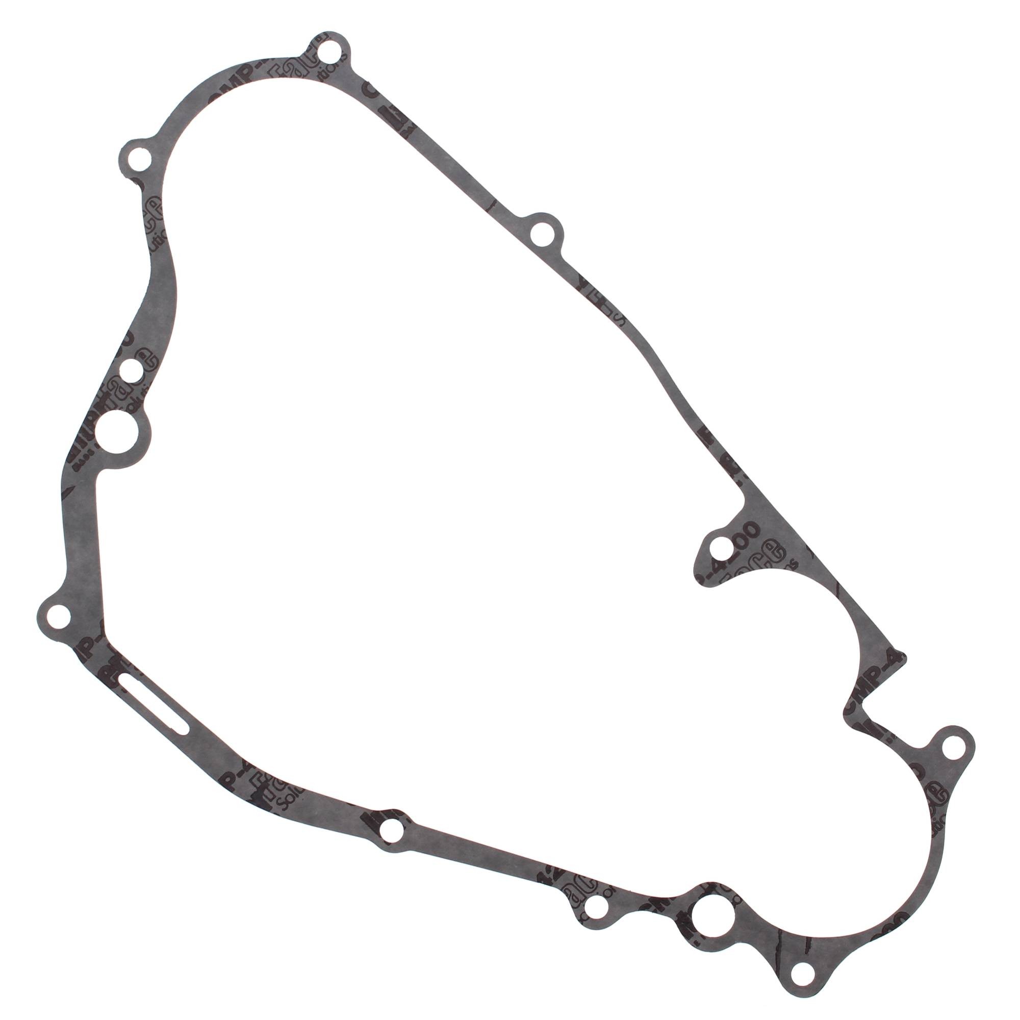 Right Side Cover Gasket for Yamaha YTZ250 Tri Moto 250cc, 1985 - 1986 816092
