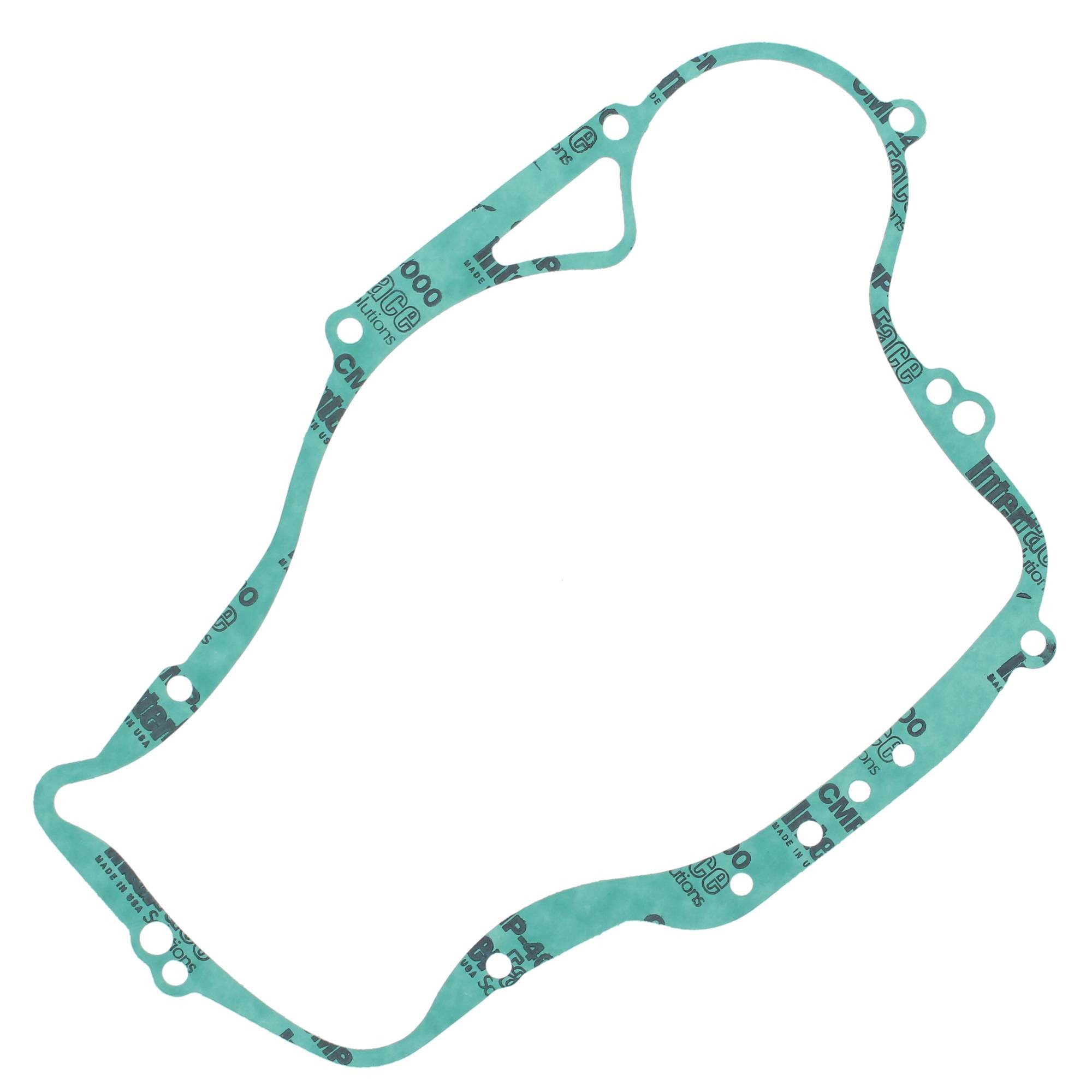 Right Side Cover Gasket for Kawasaki KXT250 Tecate 250cc, 1986 - 1987 817465