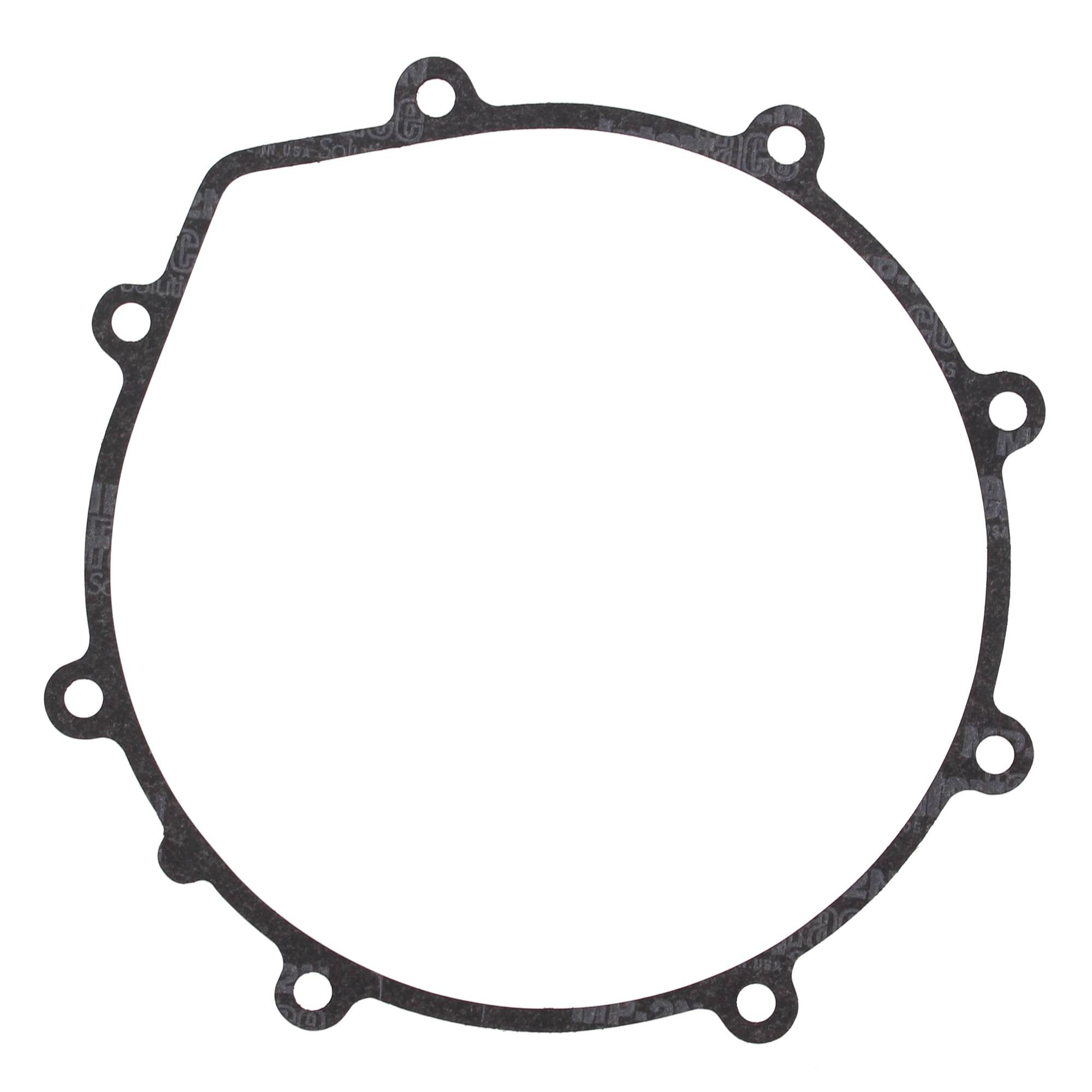 Right Side Cover Gasket for Yamaha YFM350 Grizzly IRS 350cc 2007-2011 816129