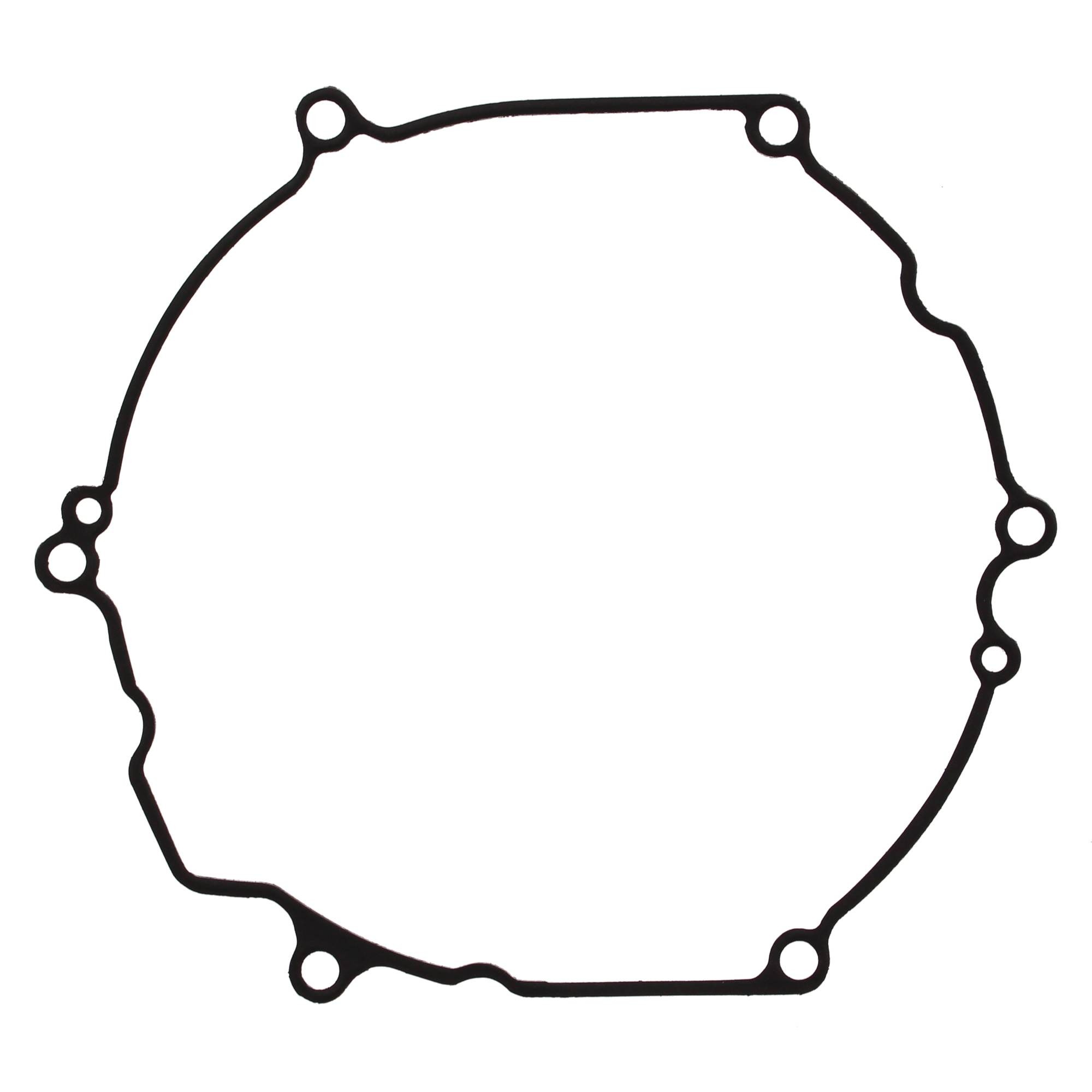 Winderosa Clutch Cover Gasket for Kawasaki KX 250 05 06 07