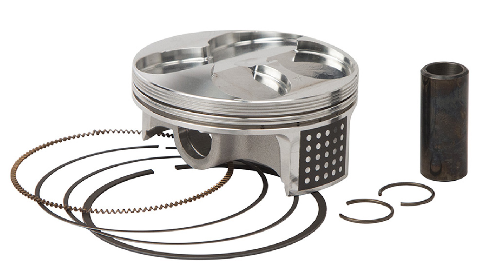 Vertex High Comp forged Piston Kit for Yamaha YZ 250 F (14-16) 23954B