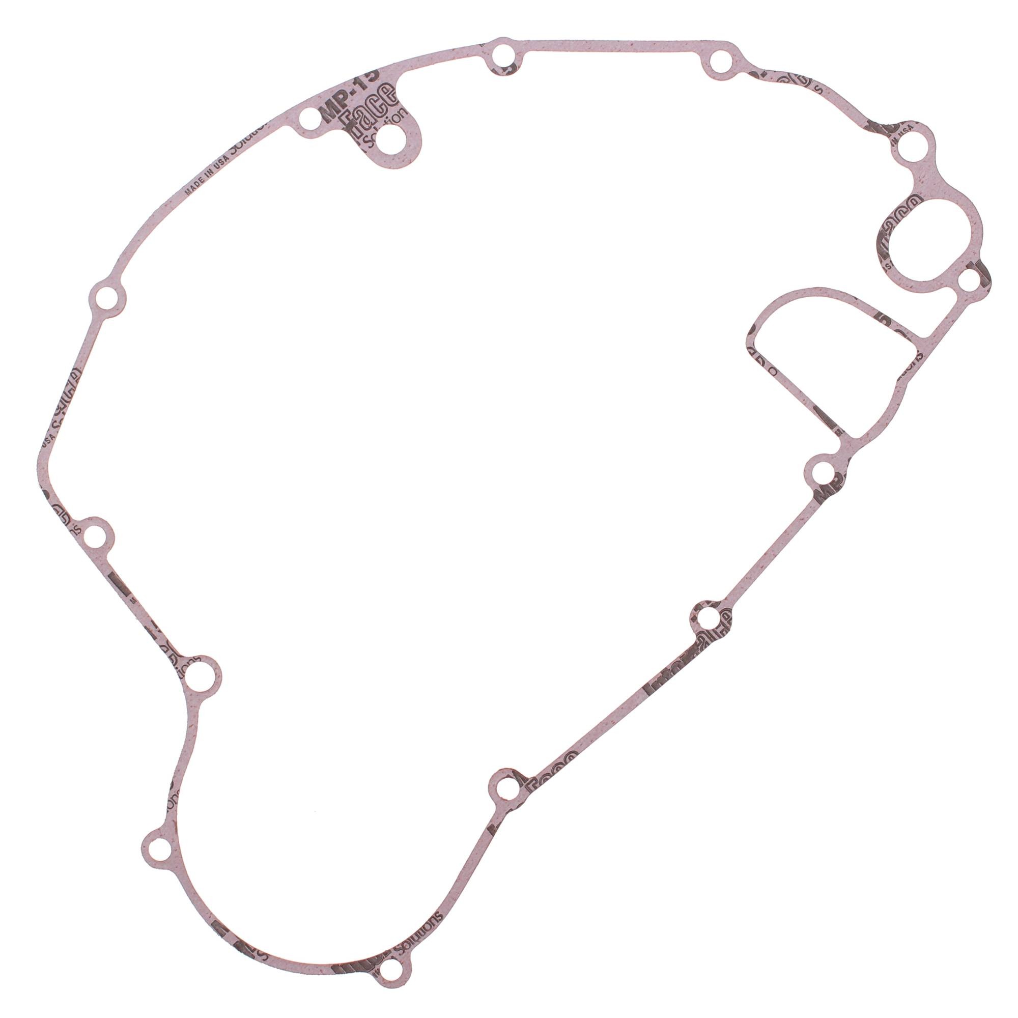 Winderosa Clutch Cover Gasket for Suzuki RMZ 450 05 06 07