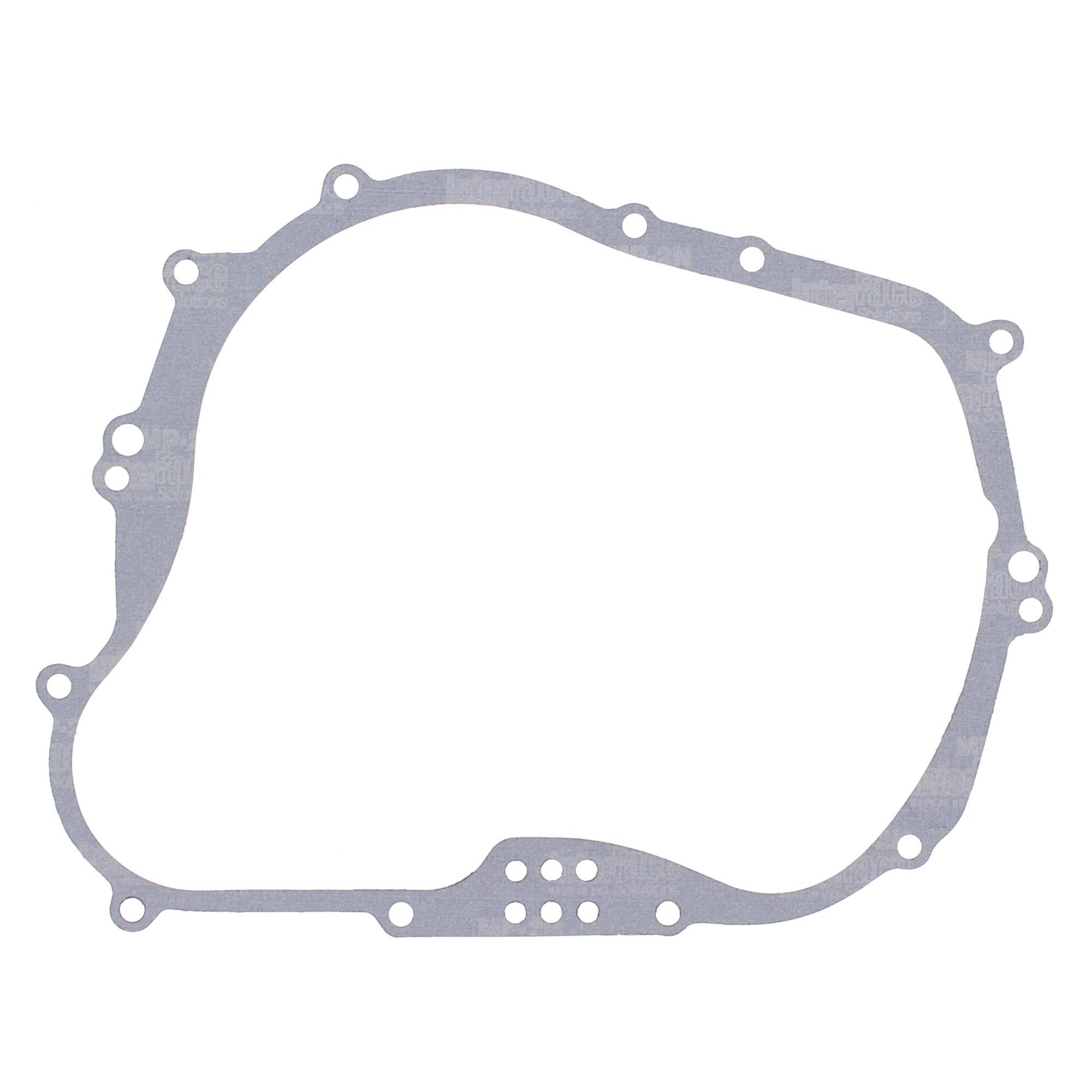 Winderosa Clutch Cover Gasket for Kawasaki KL 250 Super Sherpa 00 01 02-10