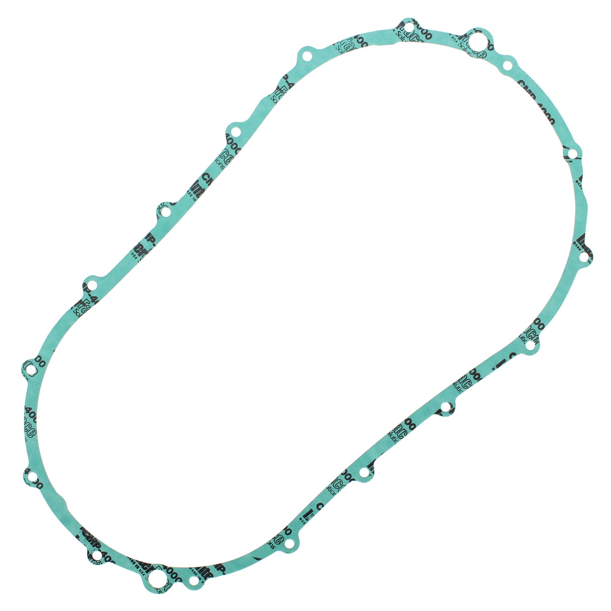 Clutch Cover Gasket for Arctic Cat 500 4x4 w/AT 500cc, 2000 - 2002 816075