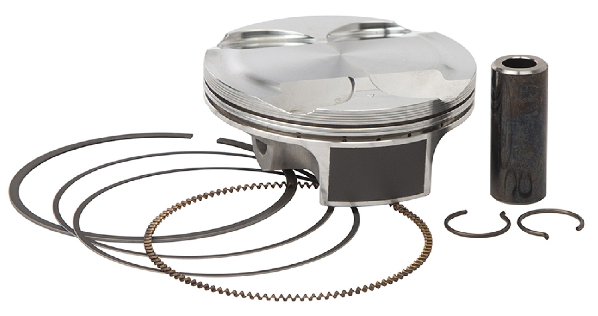 Vertex High Comp forged Piston Kit for Husqvarna FC 450 (14-15) 23850B