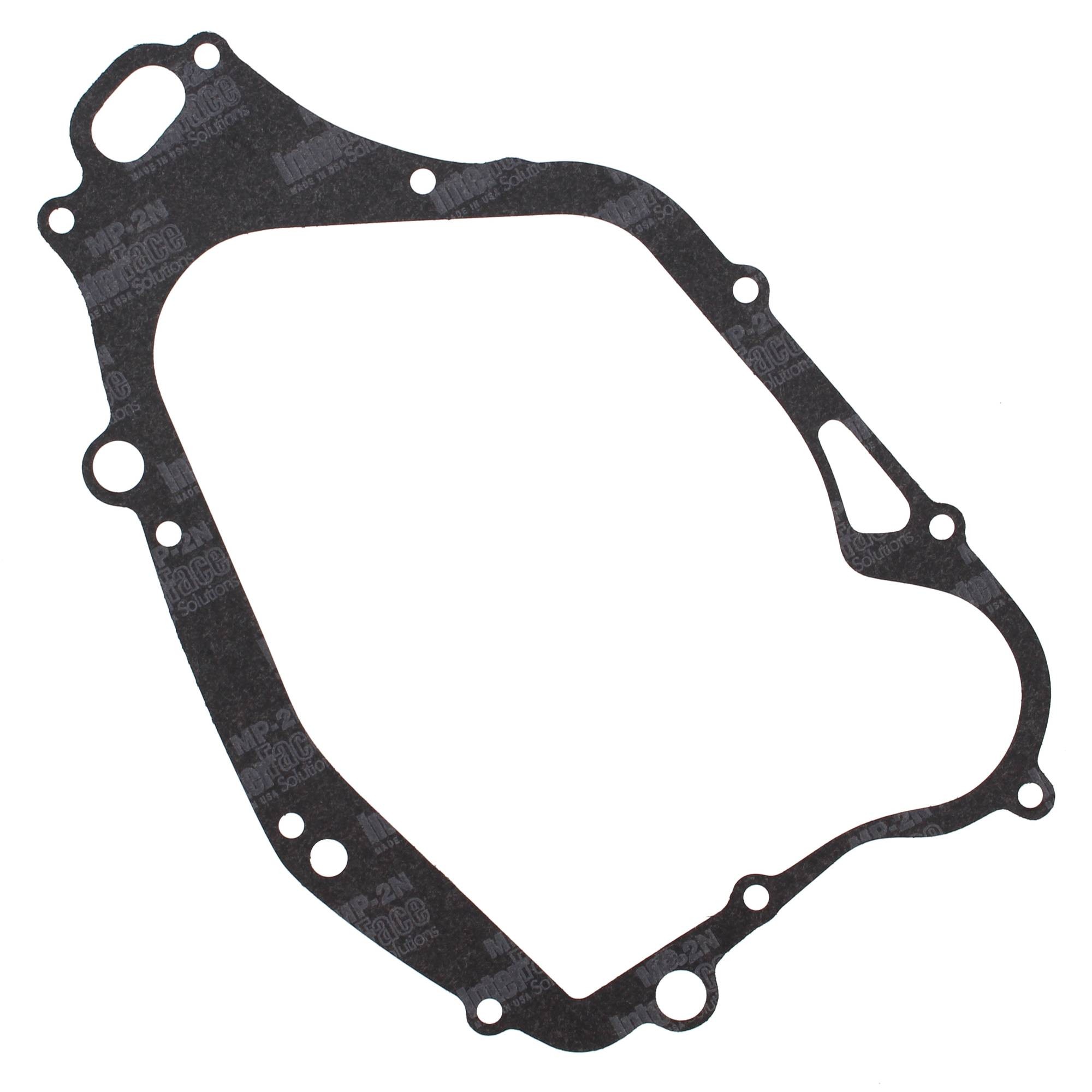 Right Side Cover Gasket for Suzuki LT-250R 250cc, 1985 - 1986 817016