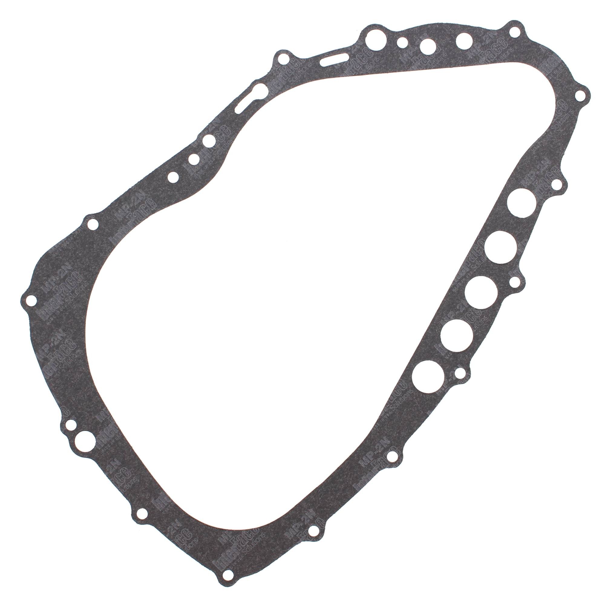 Right Side Cover Gasket for Suzuki LT-F500F 500cc, 1998 - 2002 817018