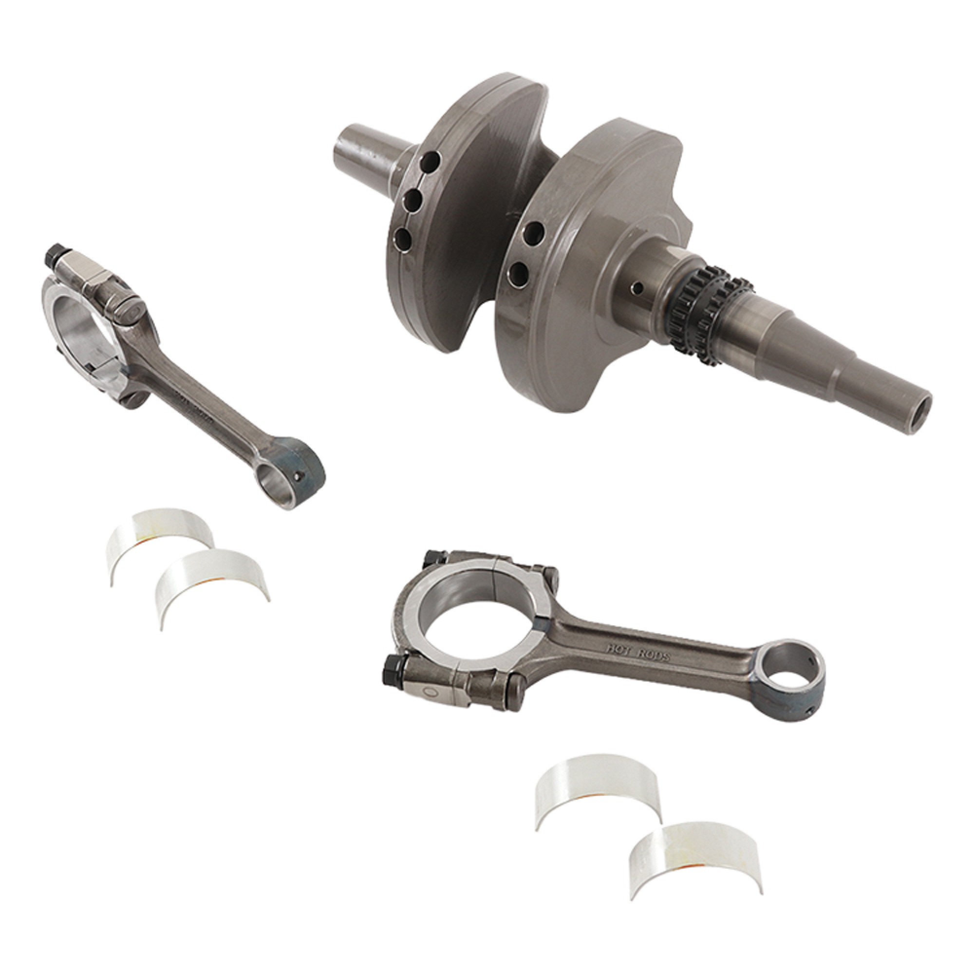 Kawasaki Crankshaft 2005 - 2011 BRUTE forCE 750 ATV 13031-0030