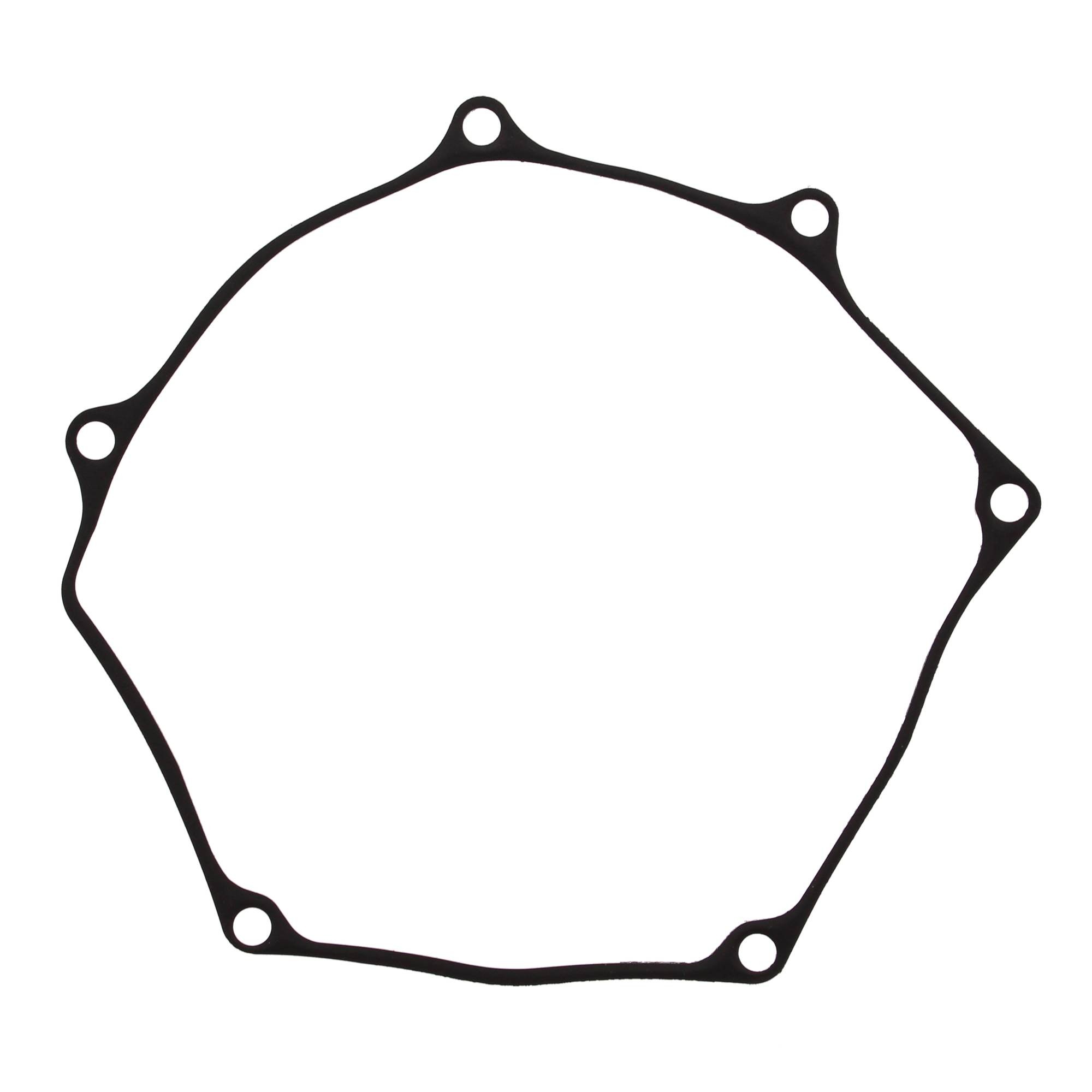 Winderosa Clutch Cover Gasket for Suzuki RMZ 250 07 08 09 10 11 12 13-16