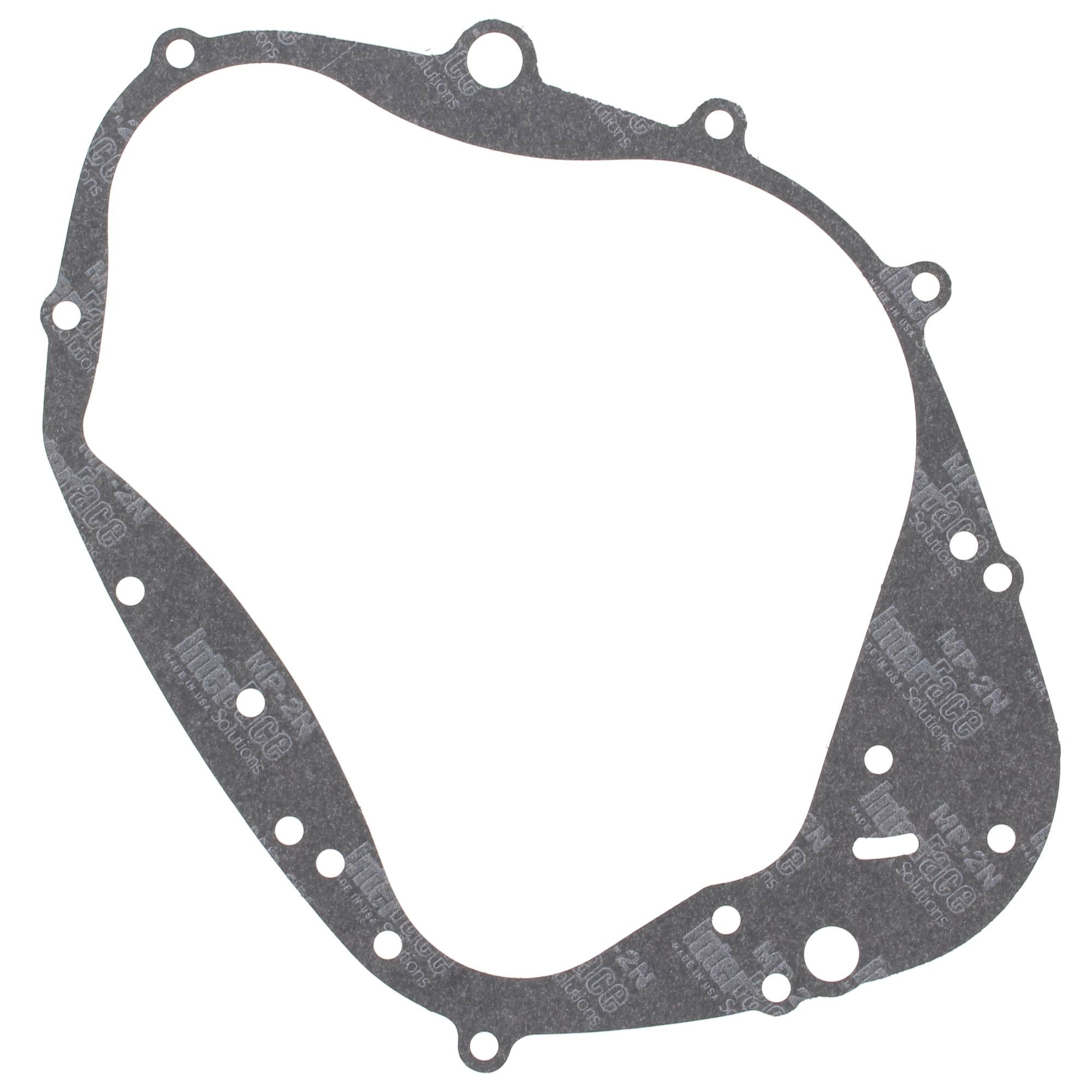 Winderosa Clutch Cover Gasket for Kawasaki KLX 125 03-06, KLX 125 L 03-06