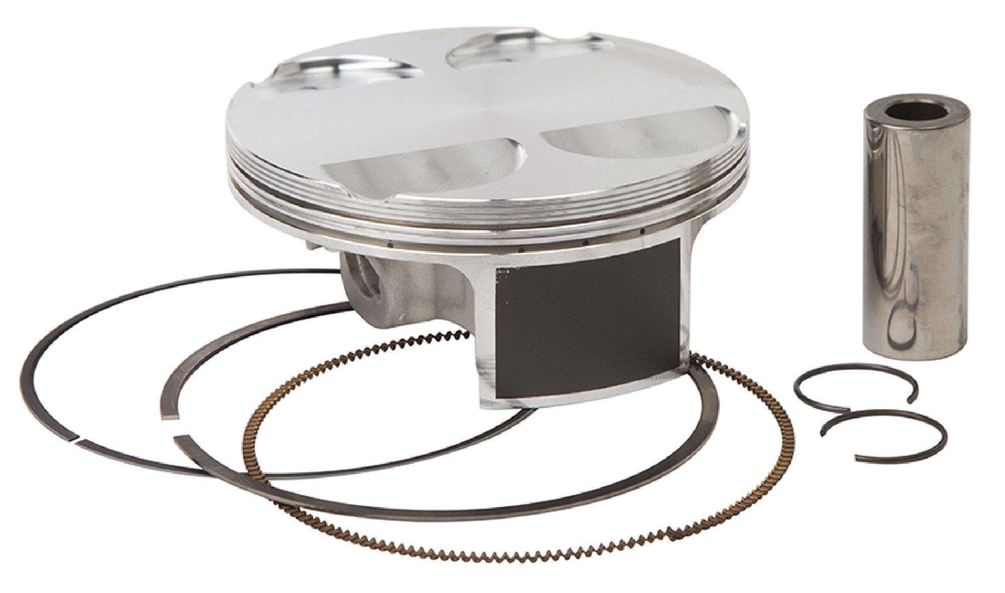 Vertex Replica forged Piston Kit for Suzuki RMZ 450 (13-17) 23863A