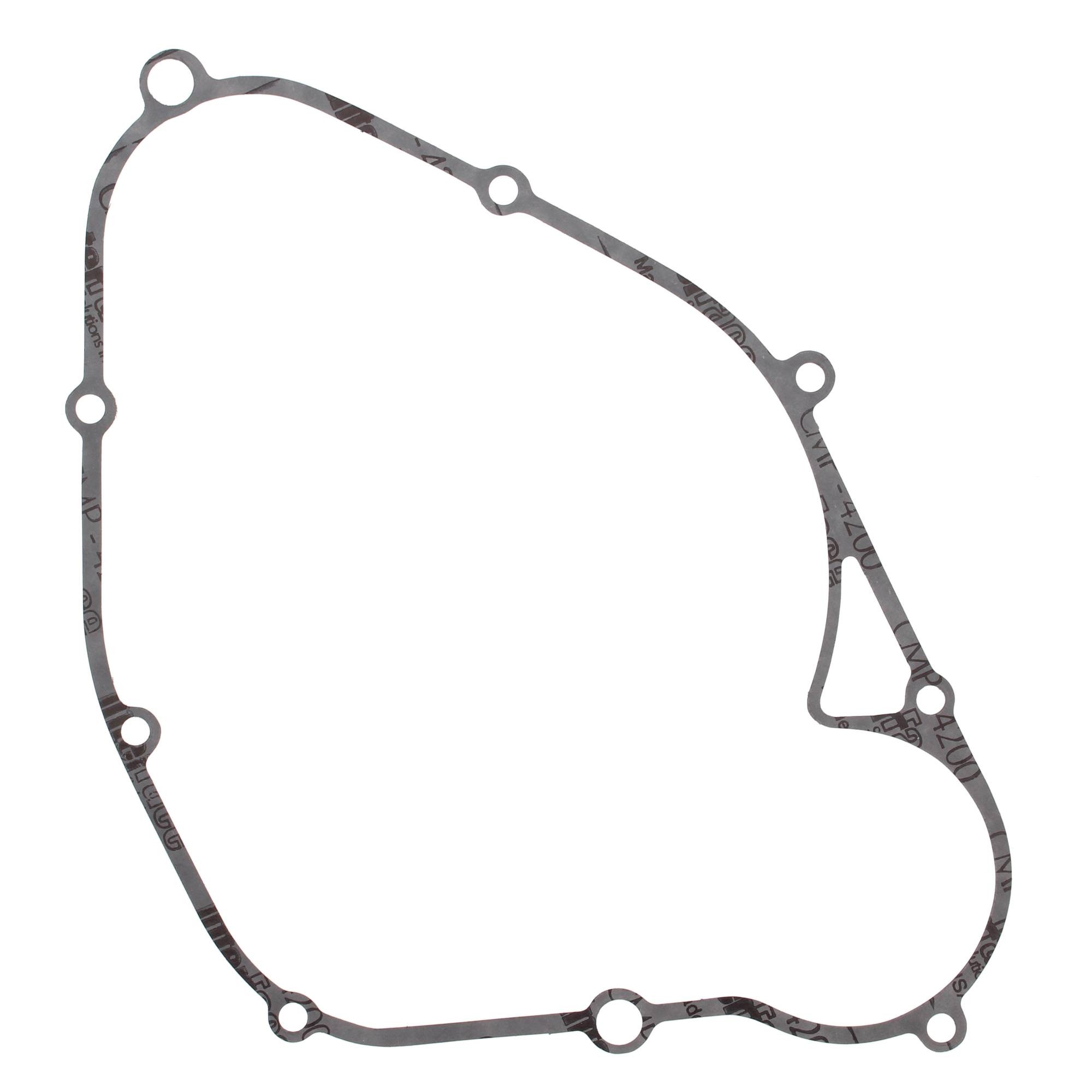 Winderosa Clutch Cover Gasket for Kawasaki KDX 250 80 81 82 83 84