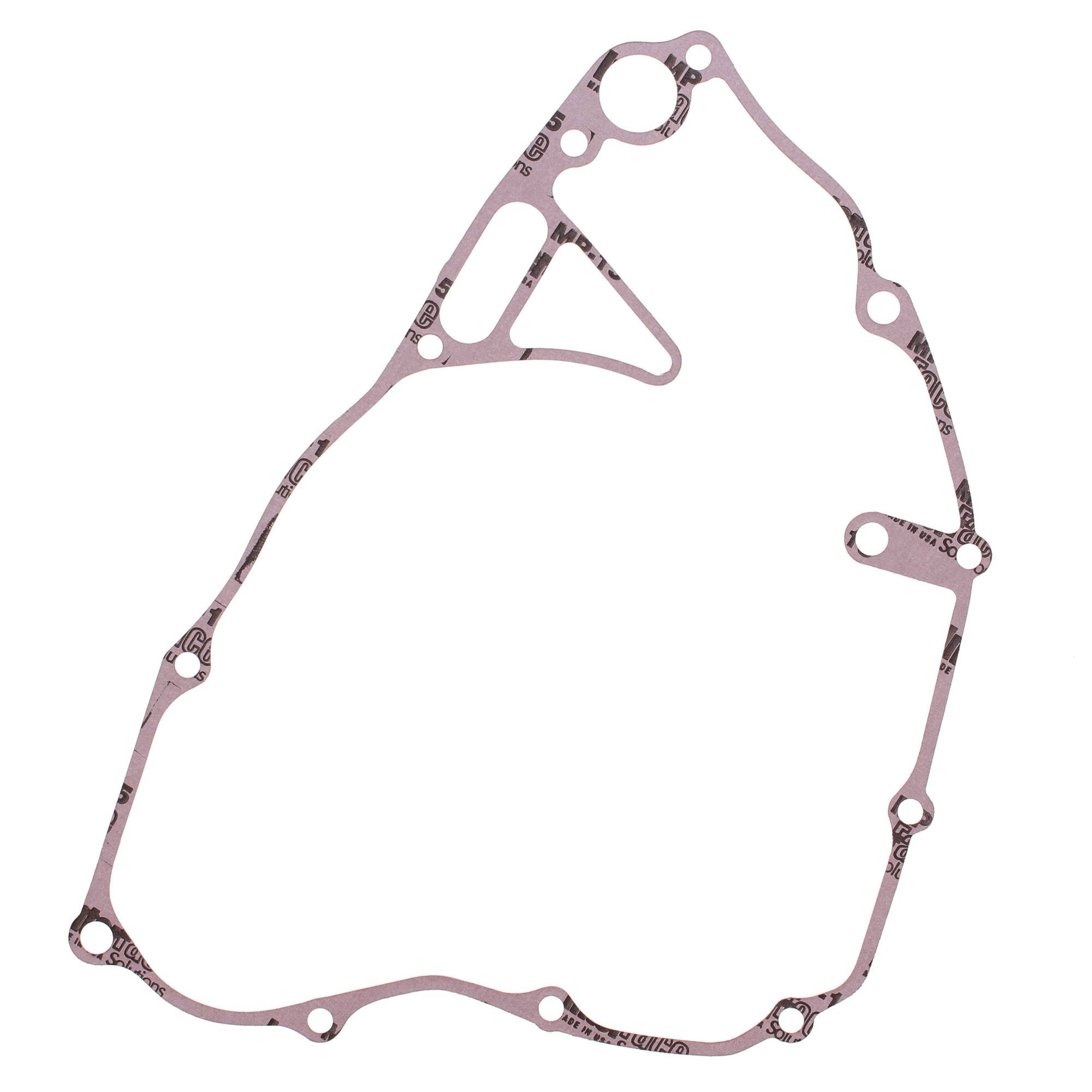 Winderosa Inner Clutch Cover Gasket for Kawasaki KX 250 F 09 10 11 12-16