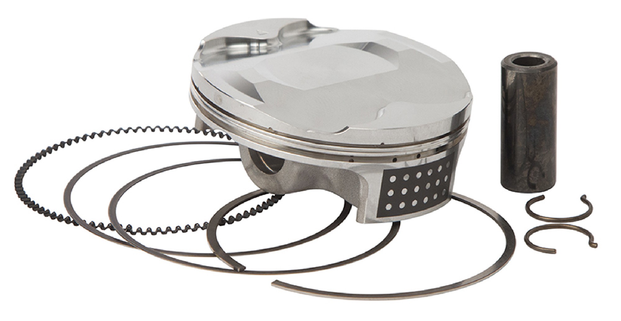 Vertex Big Bore forged Piston Kit for Husqvarna FE 250 (16) 23867B