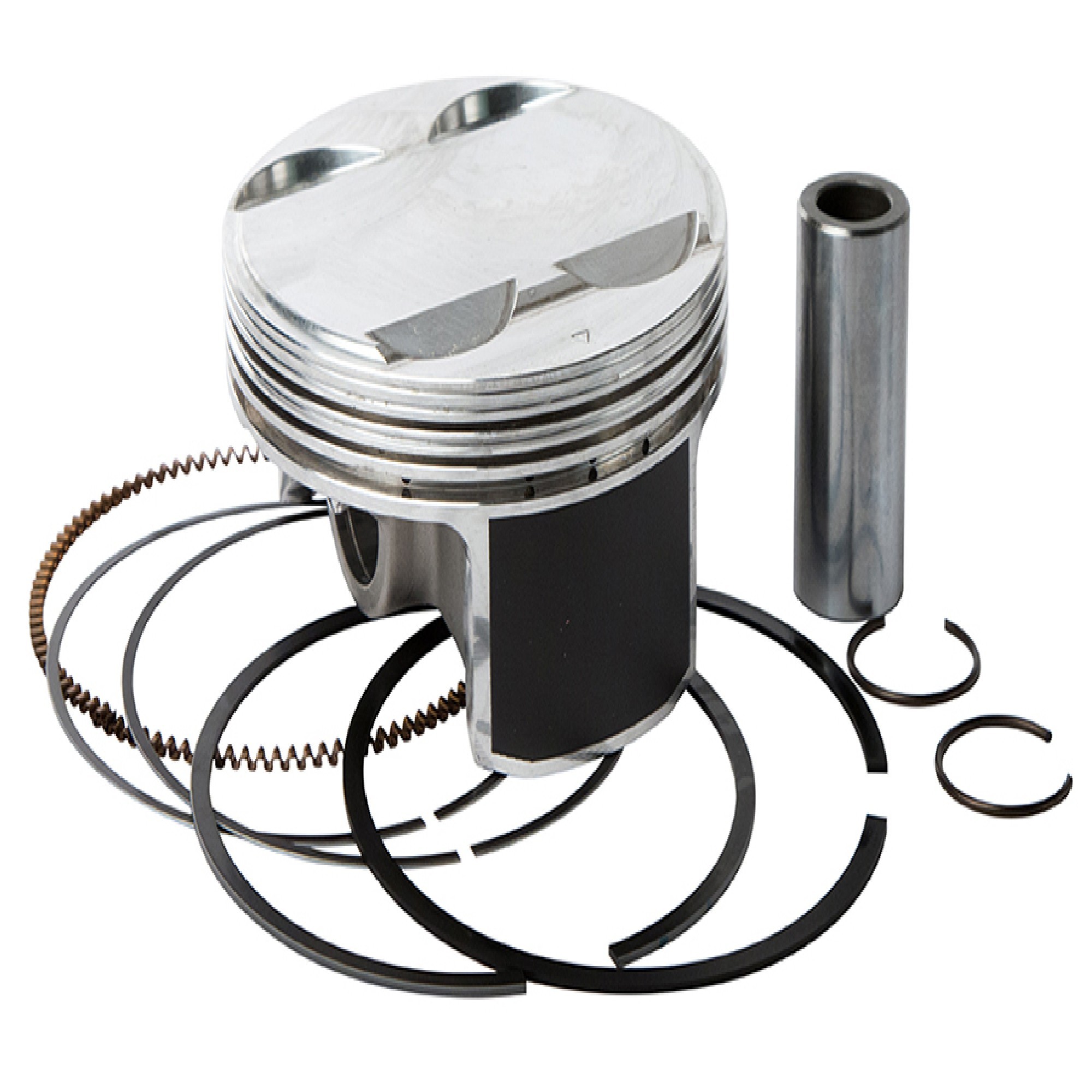 Vertex High Comp forged Piston Kit for Yamaha YFM 700R SE Raptor (10) 23548A