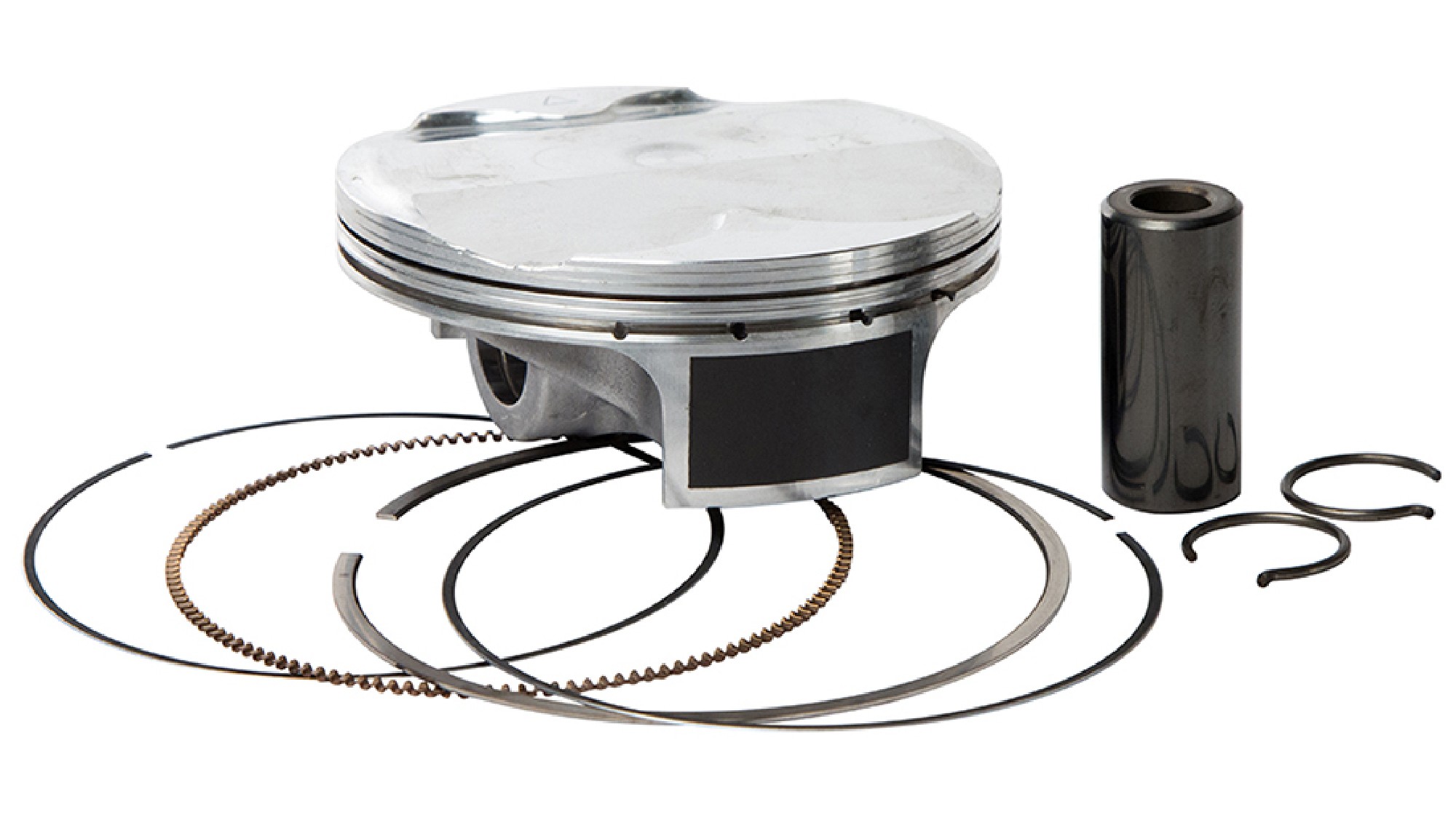 Vertex High Comp forged Piston Kit for KTM 350 SX-F (11-12) 23642B