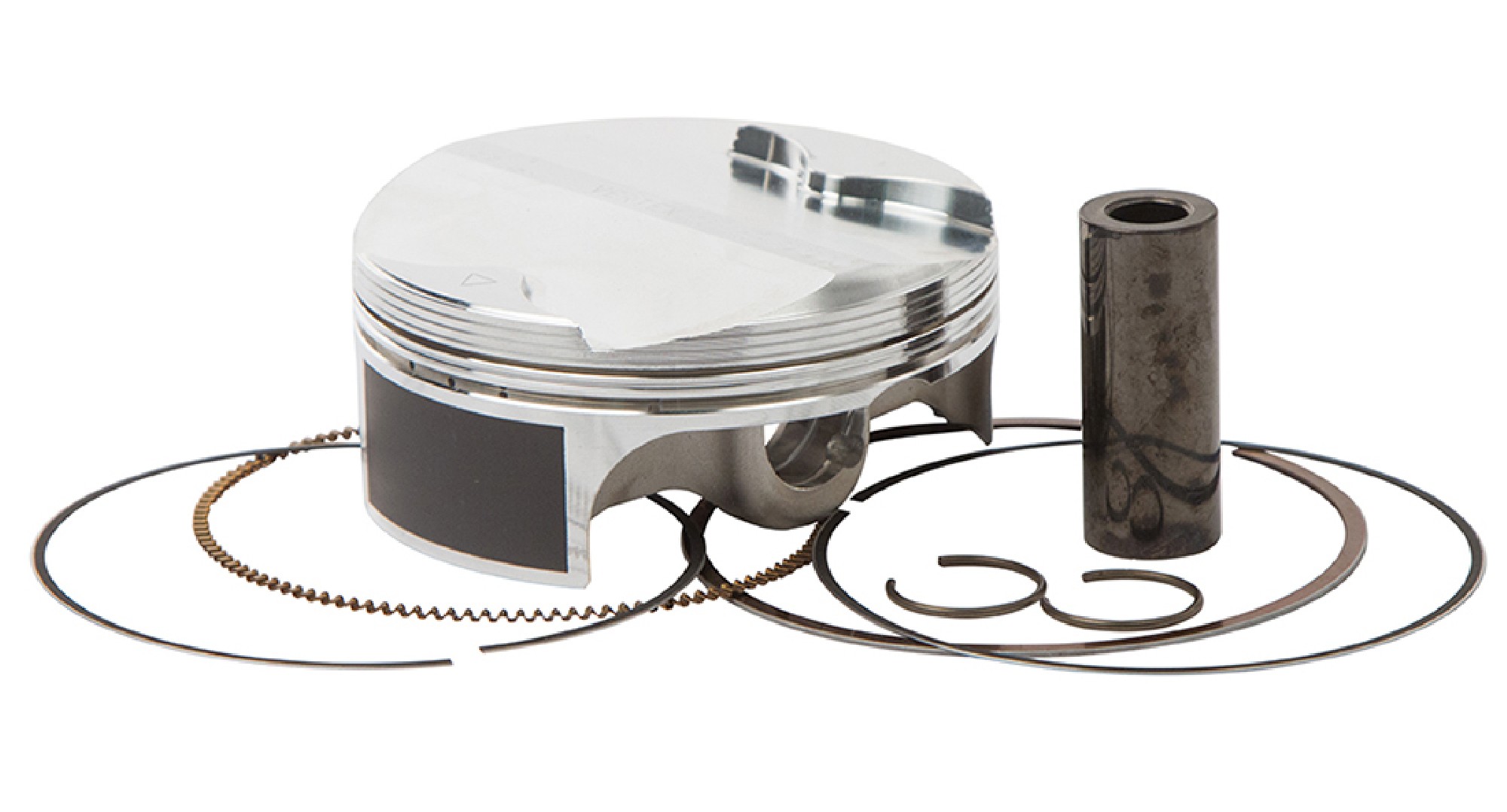 Vertex High Comp forged Piston Kit for KTM 250 SX-F (06-12) 23236B