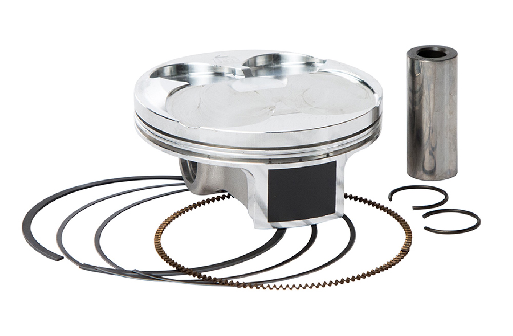 Vertex High Comp forged Piston Kit for Kawasaki KX 250 F (10) 23567B