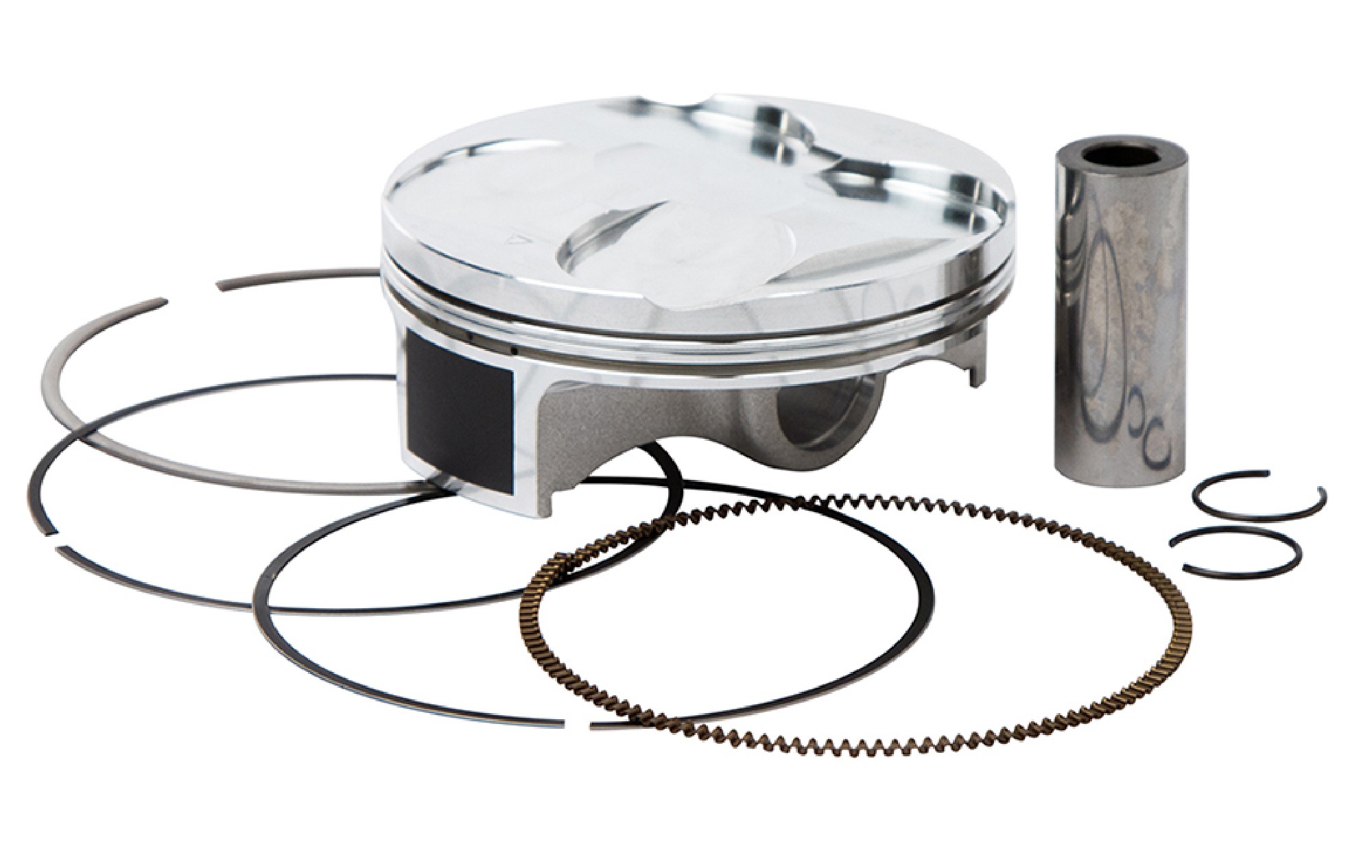 Vertex Replica forged Piston Kit for Honda CRF 250 R (08-09) 23443A