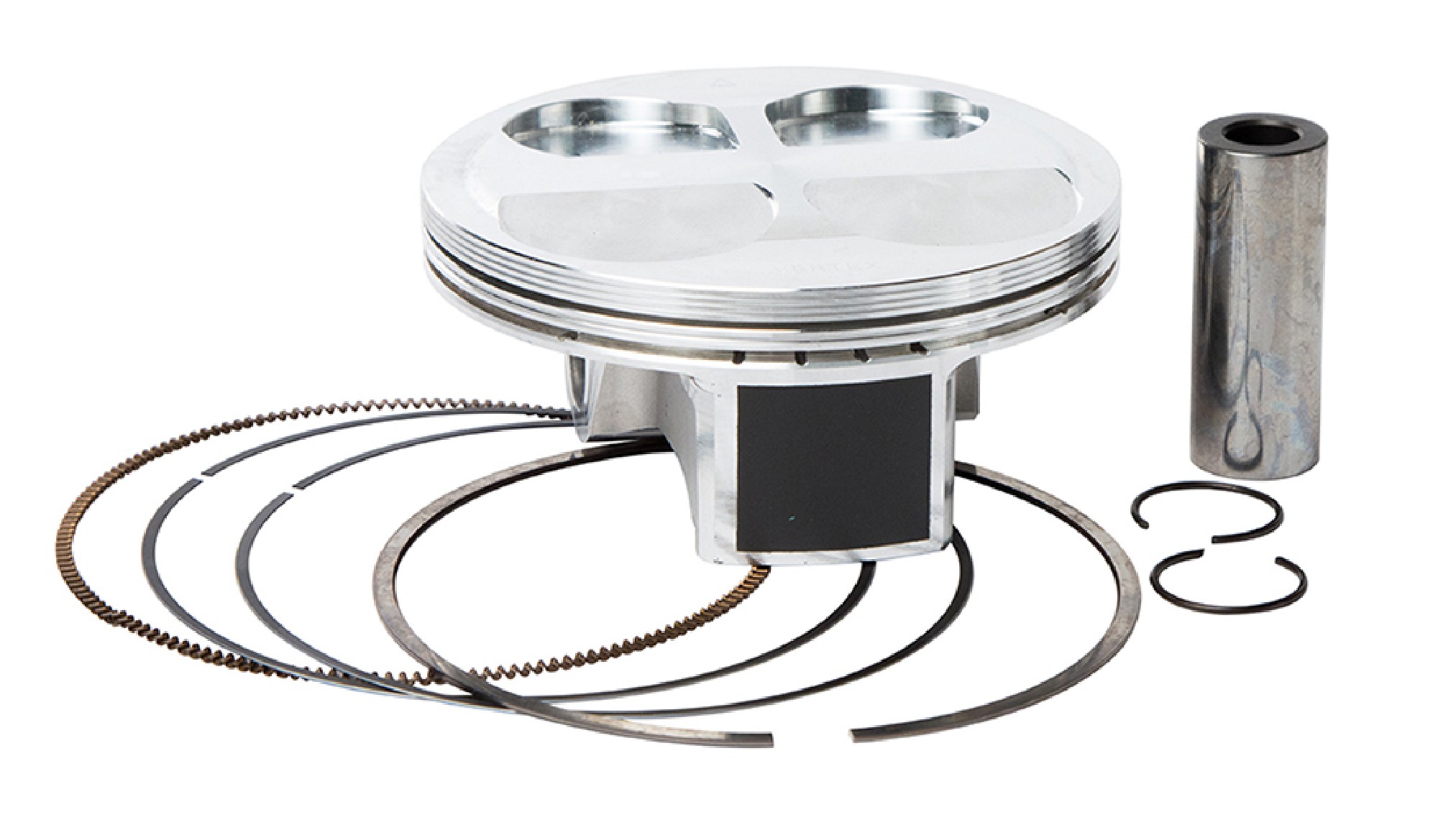 Vertex High Comp forged Piston Kit for Yamaha YZ 450 F (10-13) 23563A