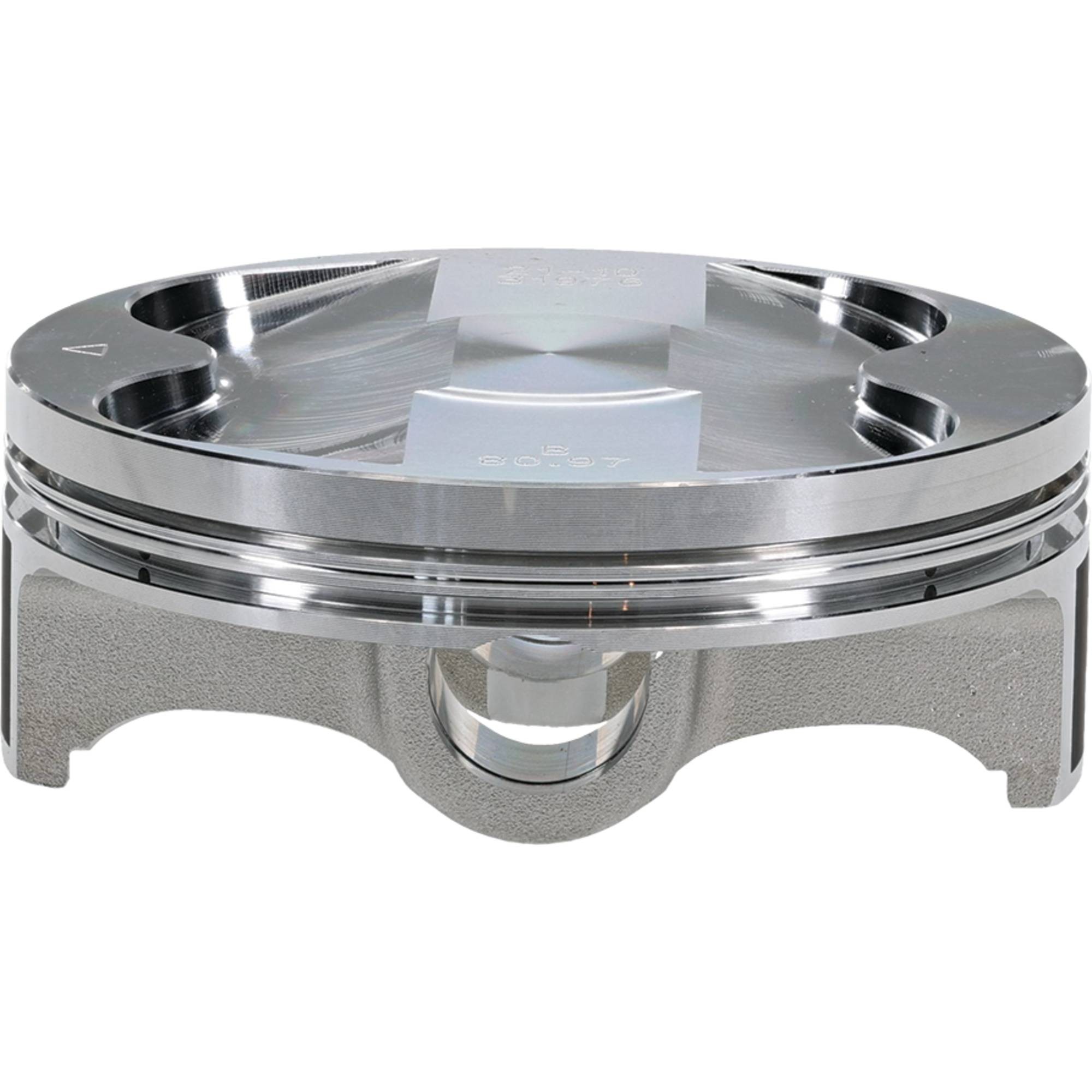 Vertex Big Bore forged Piston Kit for Honda CRF 250 R (04-09) 23535B