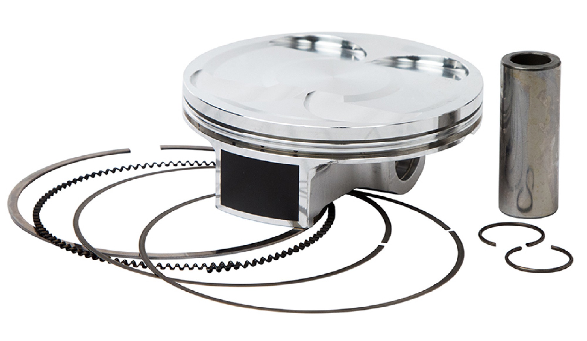 Vertex Big Bore forged Piston Kit for Honda CRF 450 R (09-12) 23534B