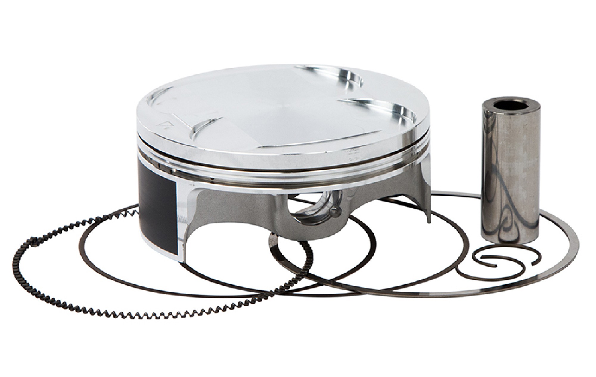 Vertex Replica forged Piston Kit for Suzuki RMZ 450 (08-12) 23377A