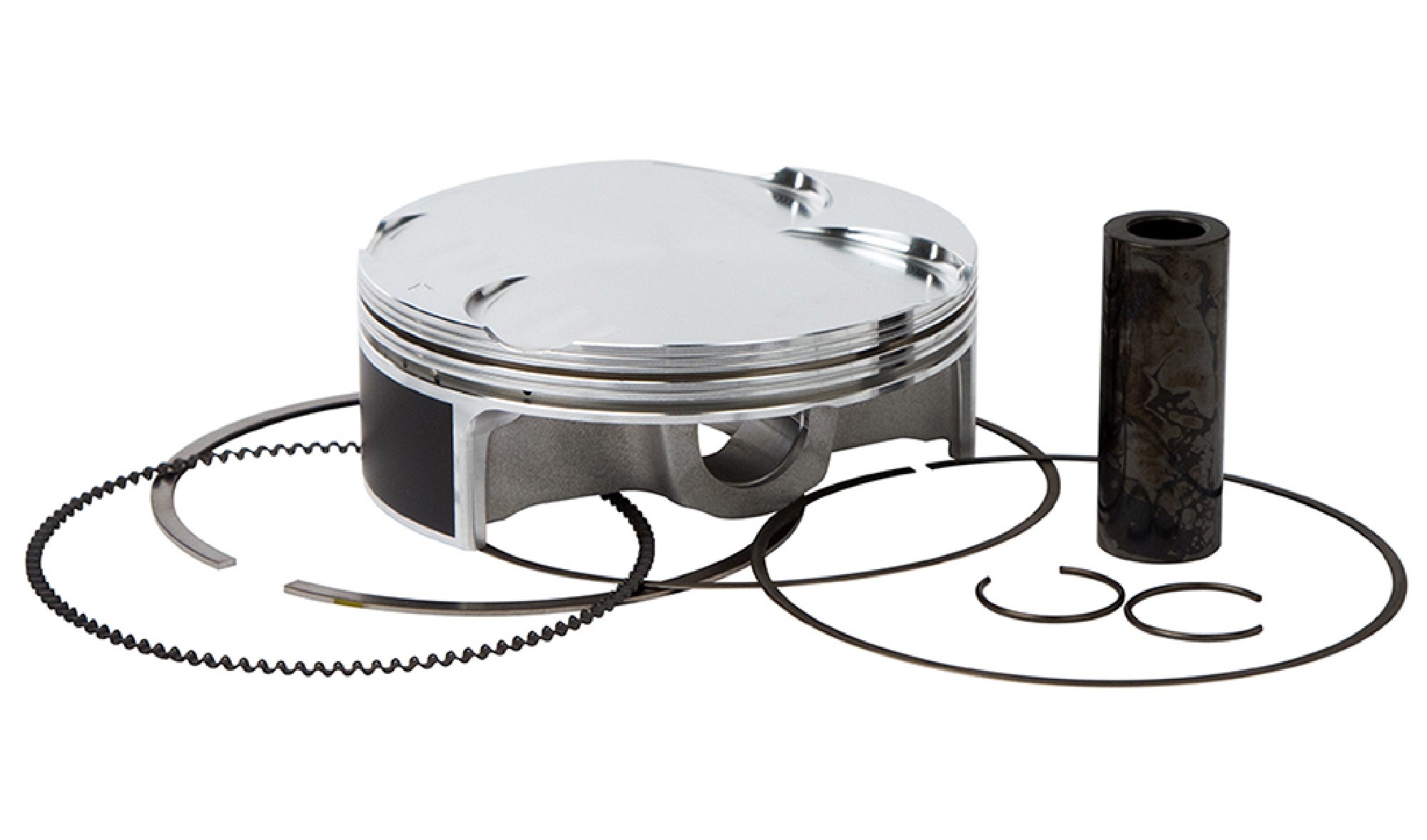 Vertex Replica forged Piston Kit for KTM 450 SX-F (07-12) 23342A