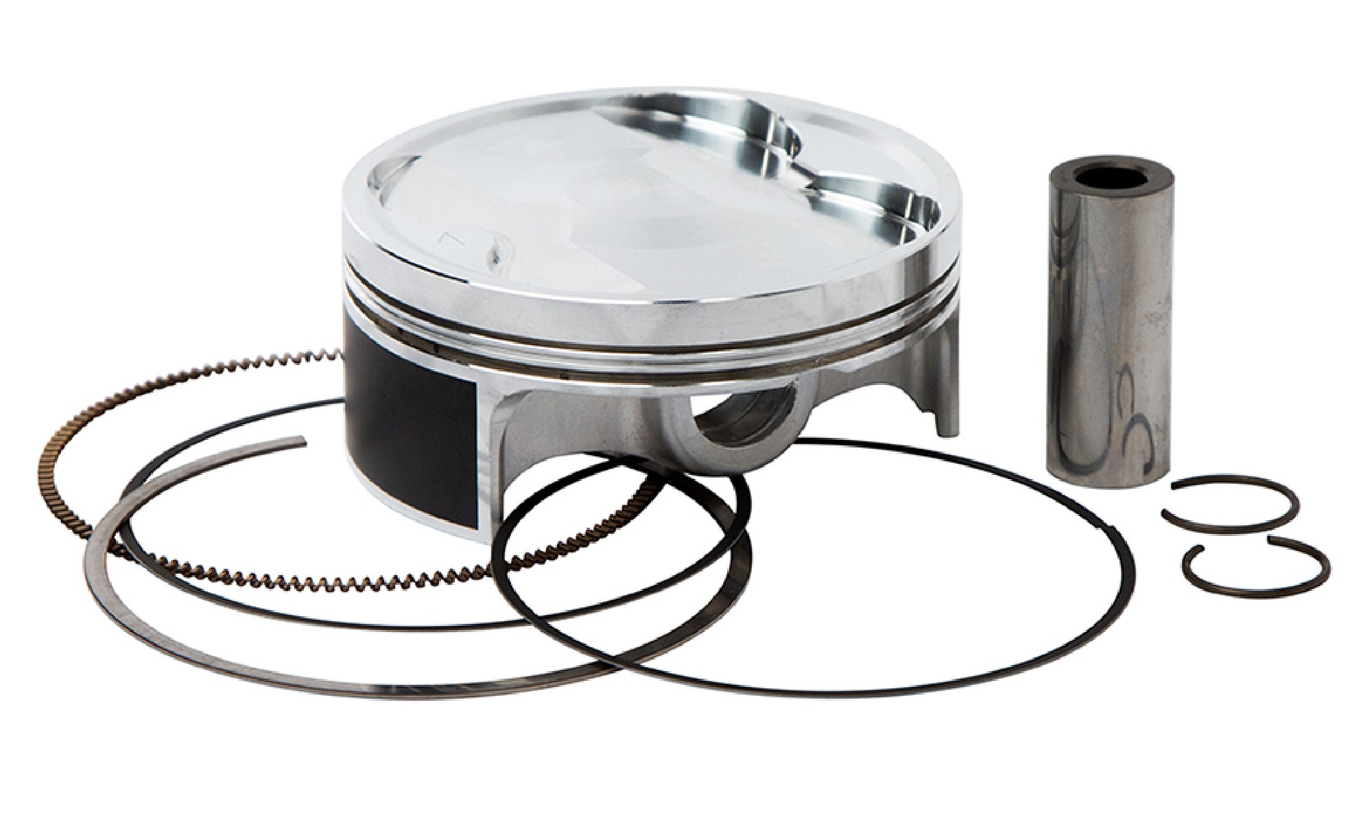 Vertex Big Bore forged Piston Kit for Kawasaki KX 250 F (04-05) 23405A