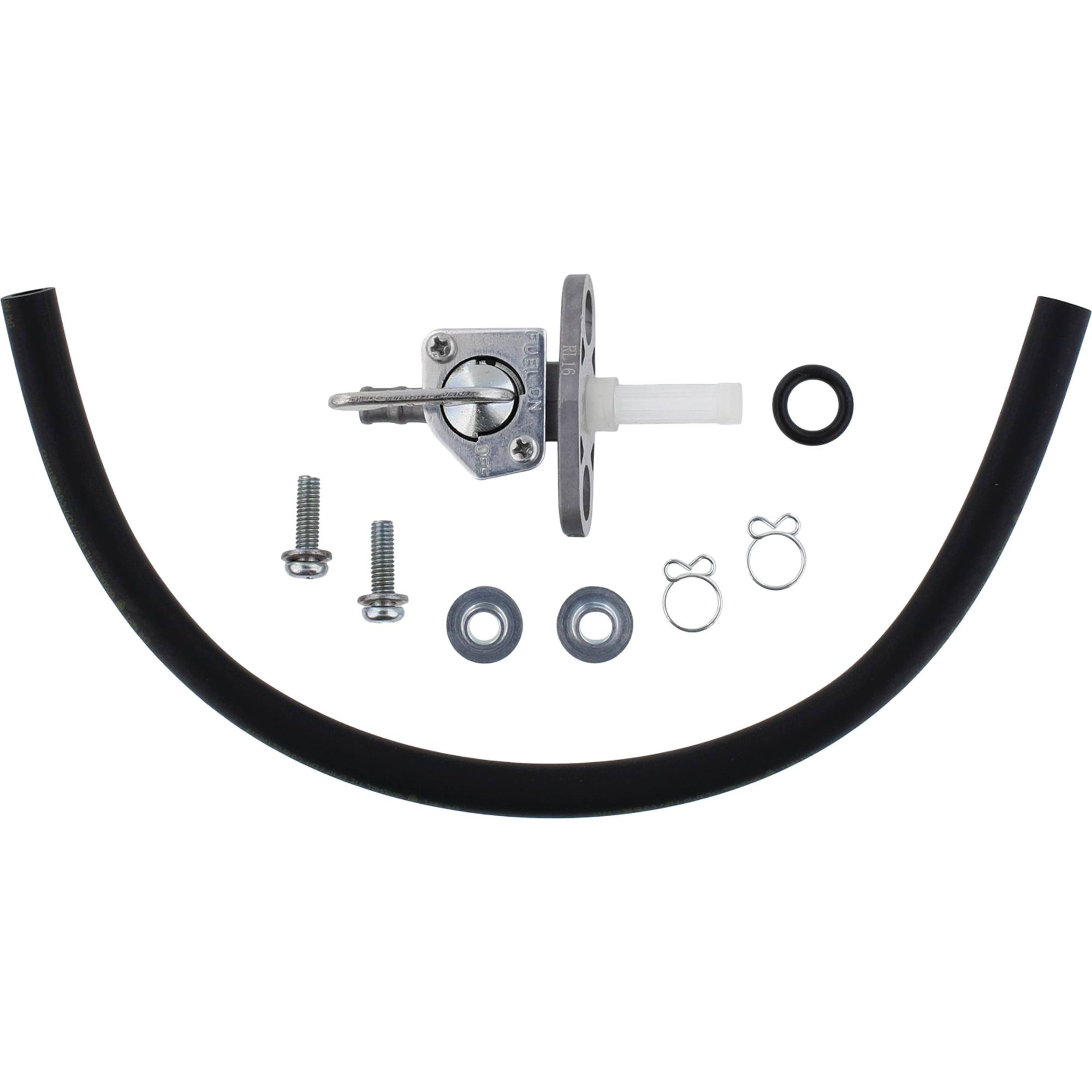 Fuel Star Fuel Valve Kit for Honda CR 250 R (80-81) FS101-0180